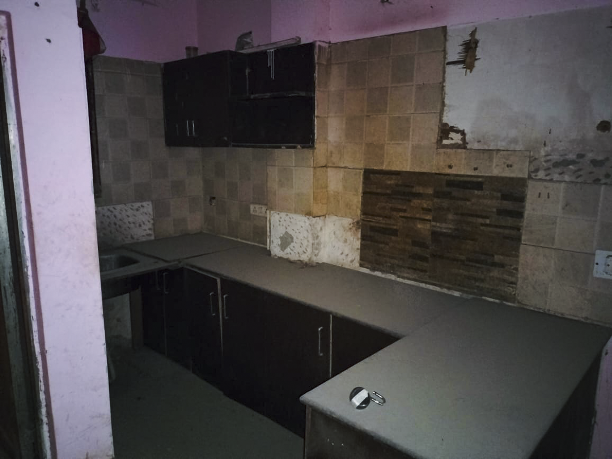 450 square feet Flat for sale in New Delhi — photo 8