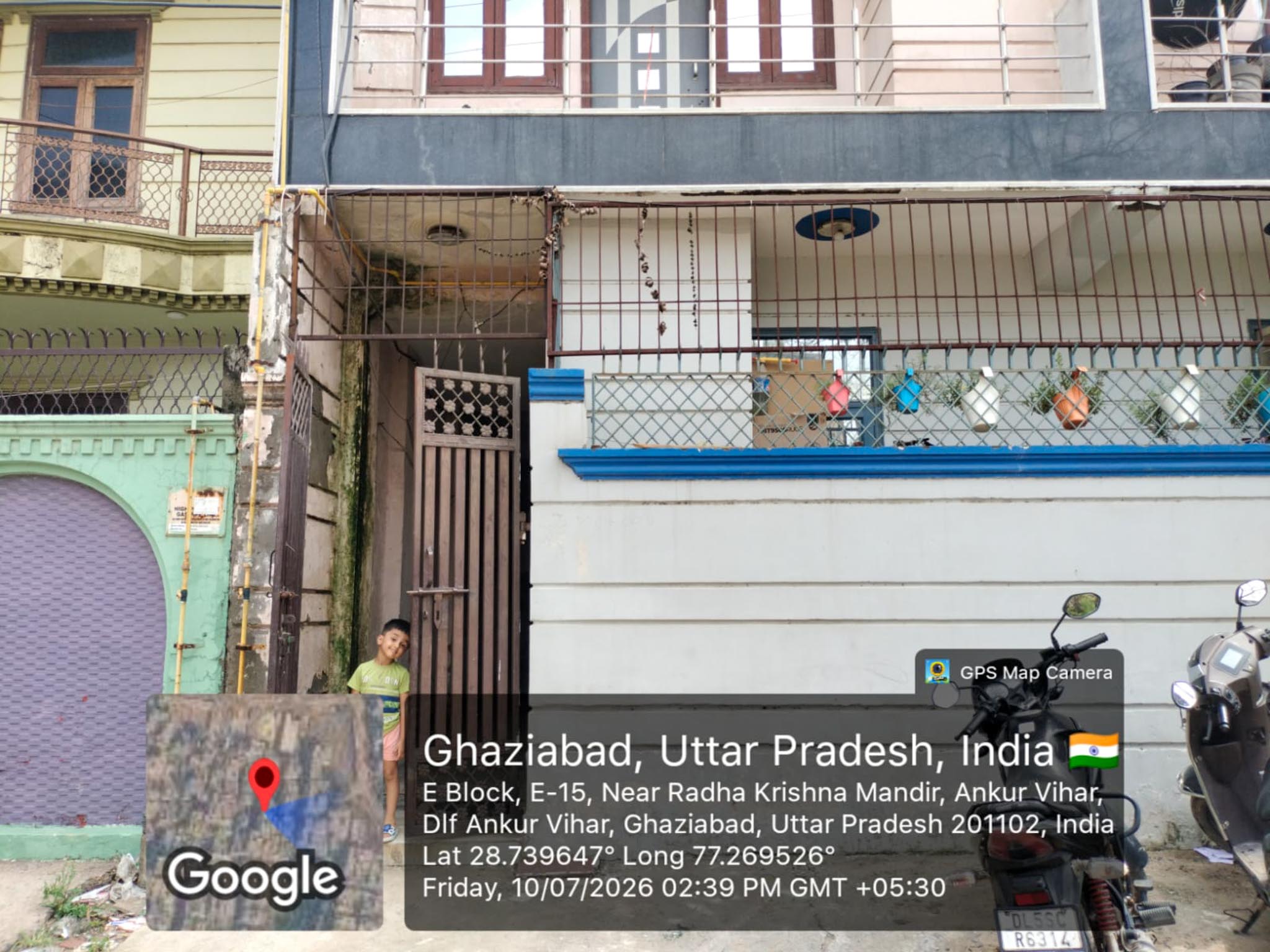 37.16 square meter Flat for sale in Ghaziabad — photo 24