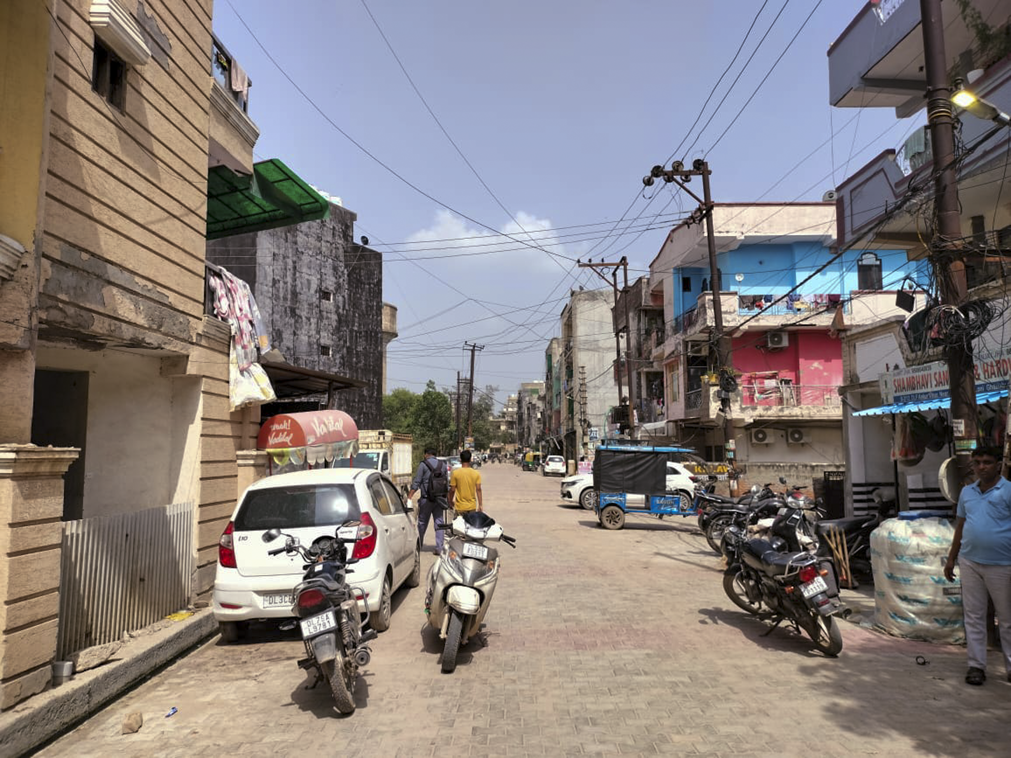 Flat for sale in Banthla — photo 21