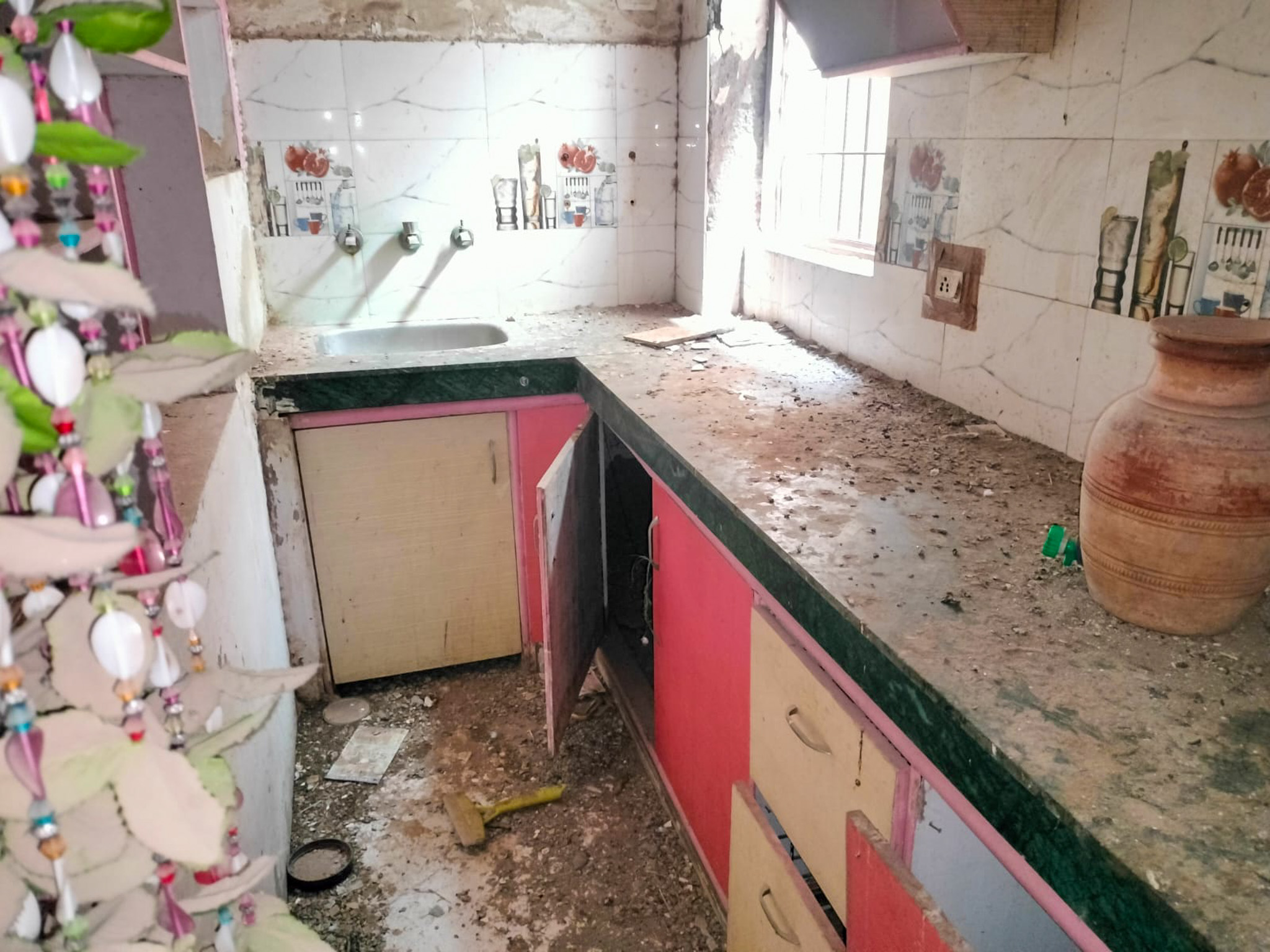 55.74 square meter Flat for sale in Banthla — photo 16