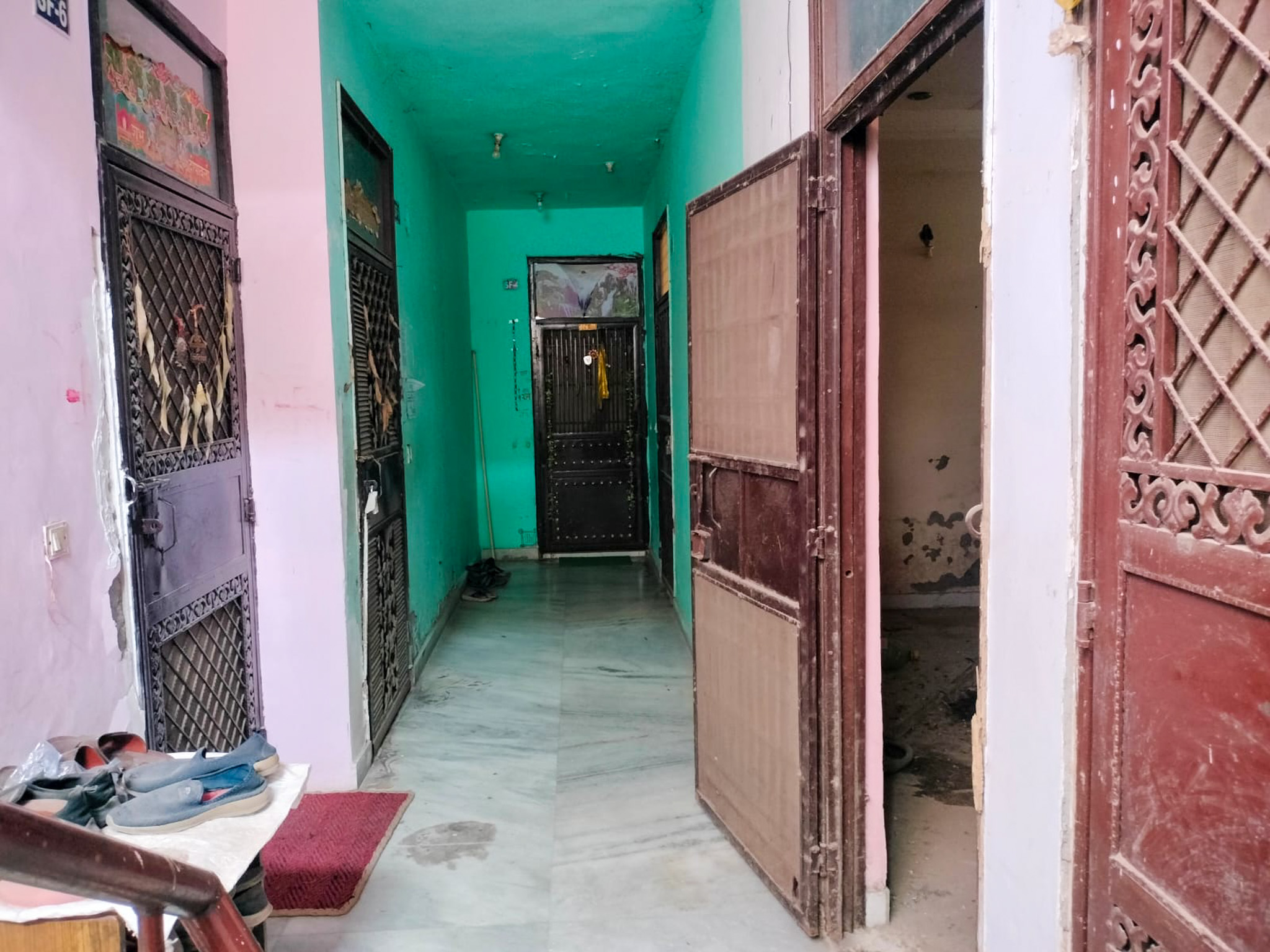 55.74 square meter Flat for sale in Banthla — photo 20