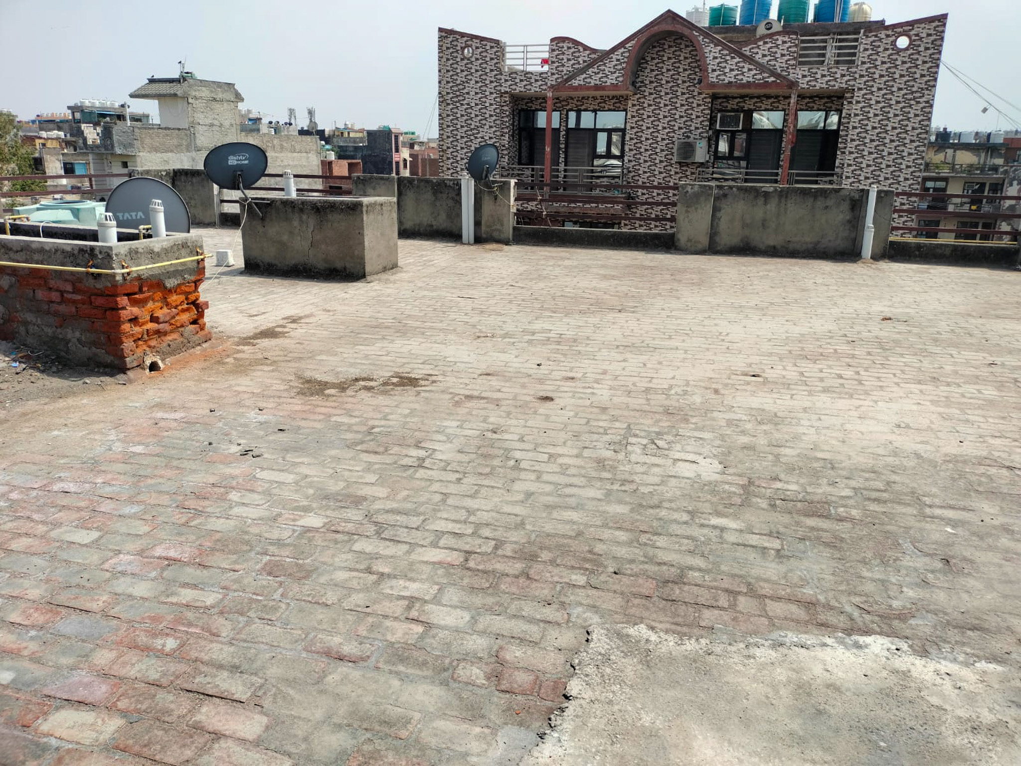55.74 square meter Flat for sale in Banthla — photo 23
