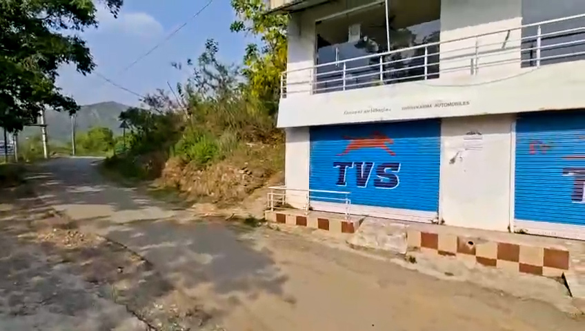 Shops for sale in road side Dhin — photo 6