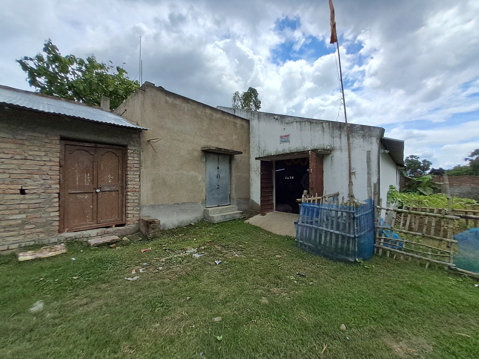 6968.96 square feet Industrial Shed for sale in Malda — photo 3
