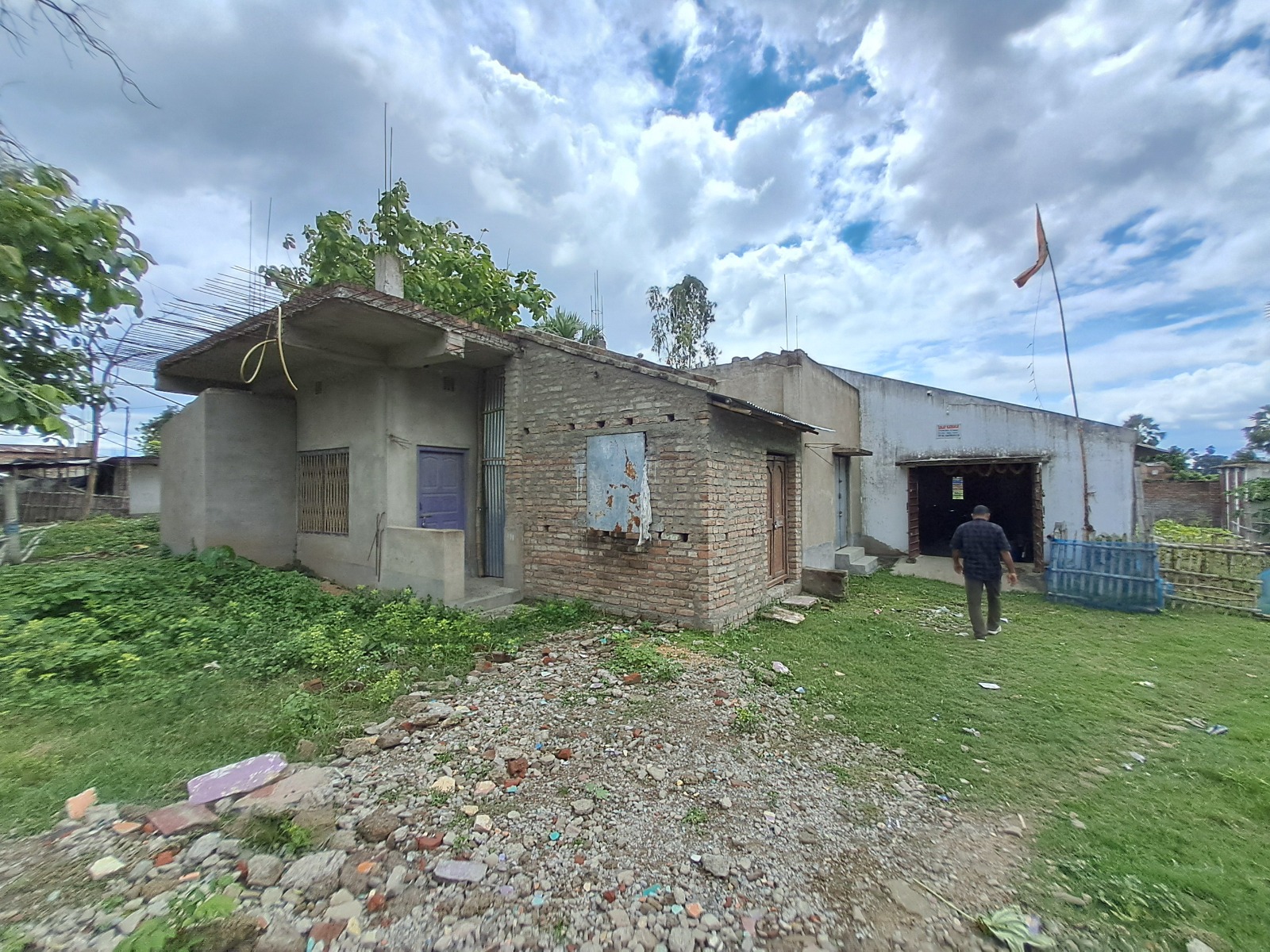 6968.96 square feet Industrial Shed for sale in Malda — photo 5