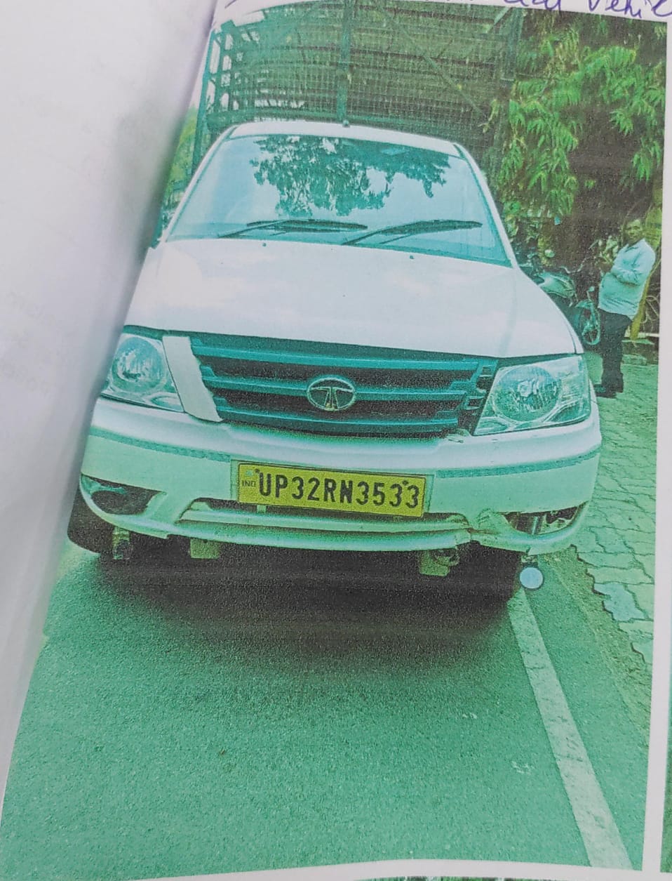 VEHICLE for sale in LUCKNOW Lucknow — photo 1