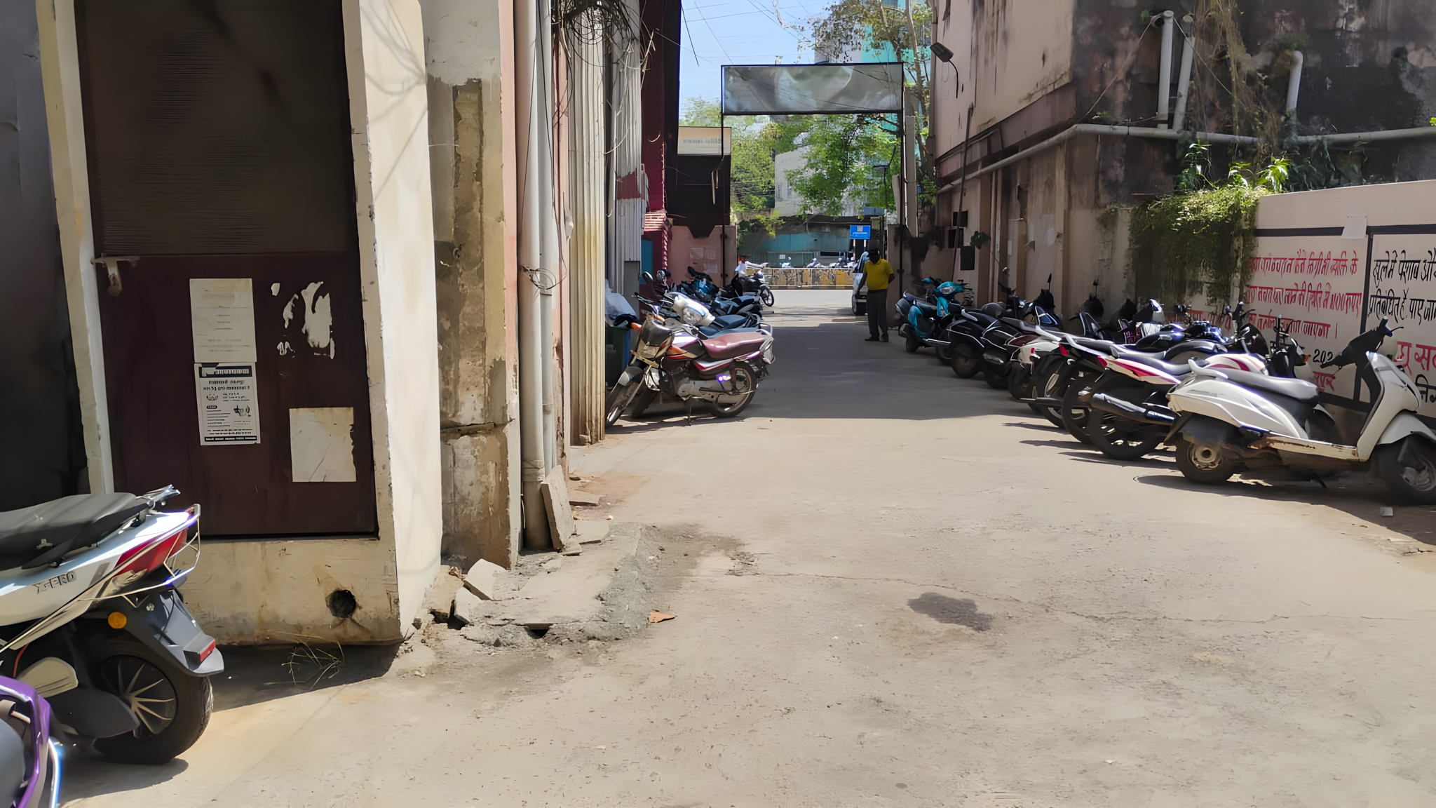 497 square feet Shops for sale in URBAN Jabalpur — photo 12