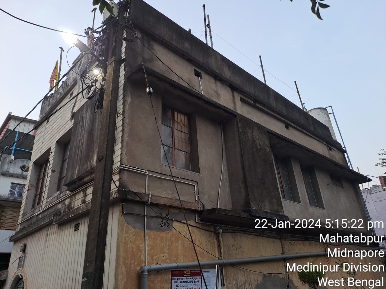 3 BHK Individual House for sale in Mahatabpur, Jugnitolla, Paschim Medinipur Medinipur — photo 4