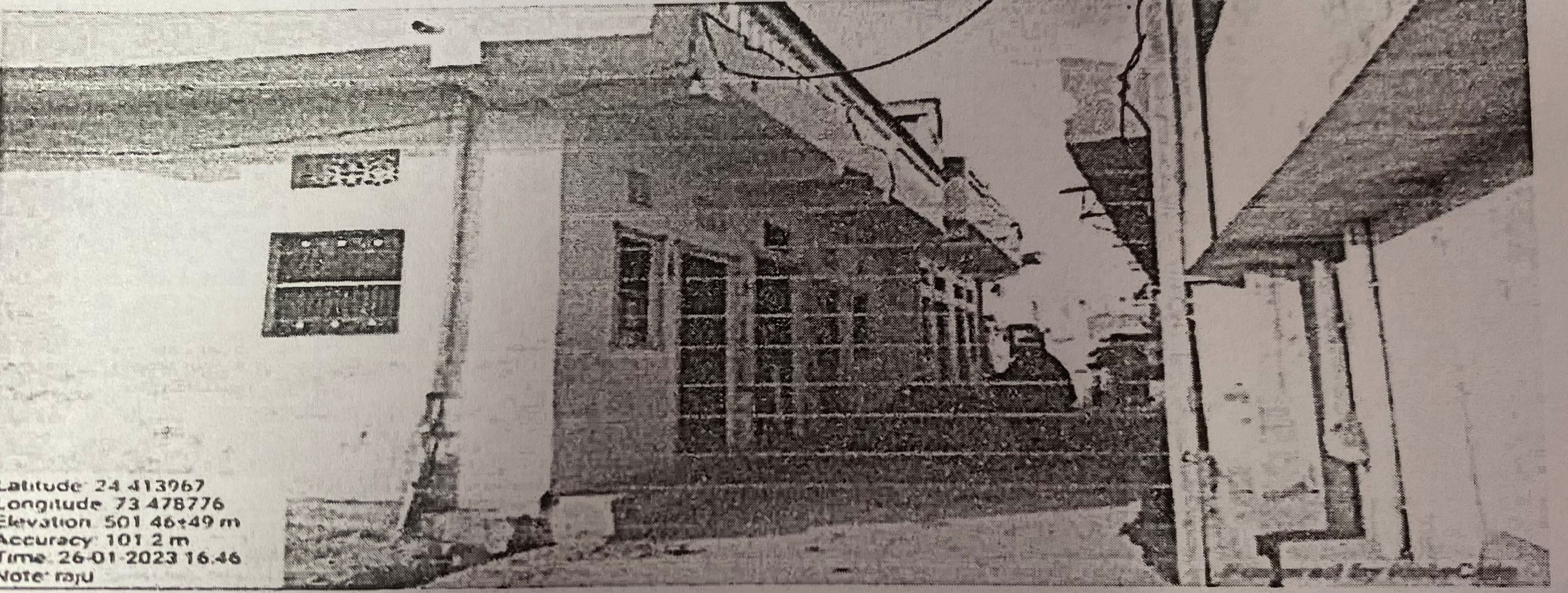 1530 square feet Individual House for sale in Udaipur — photo 3