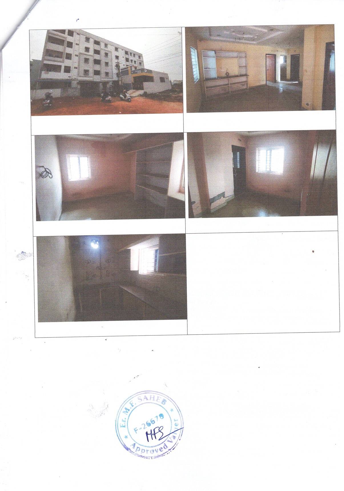 Flat for sale in Vijayawada — photo 1