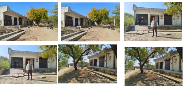 Individual House for sale in TONK — photo 1