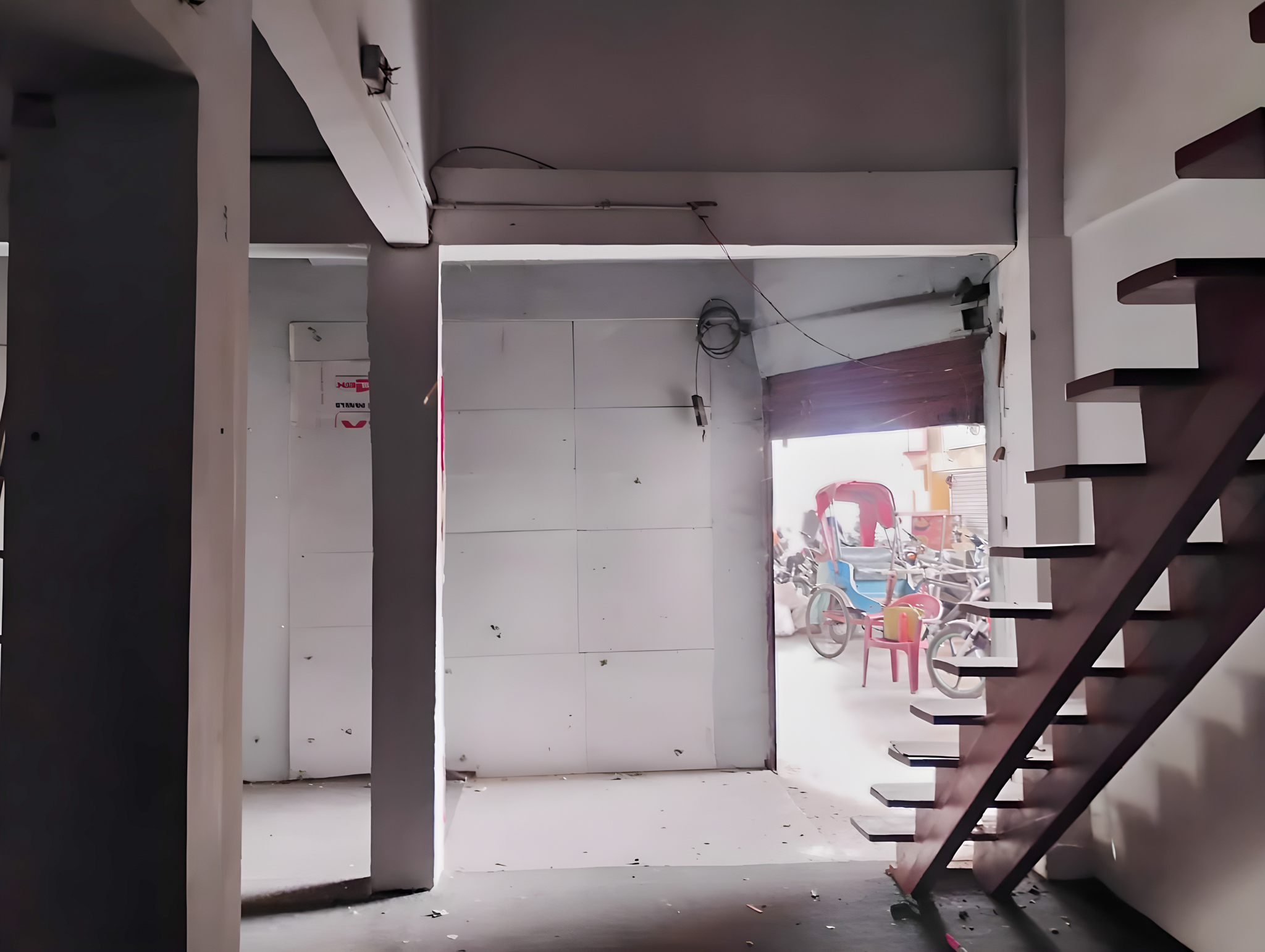 497 square feet Shops for sale in URBAN Jabalpur — photo 6