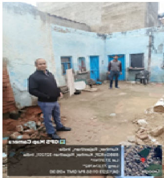 Individual House for sale in Kumher — photo 1