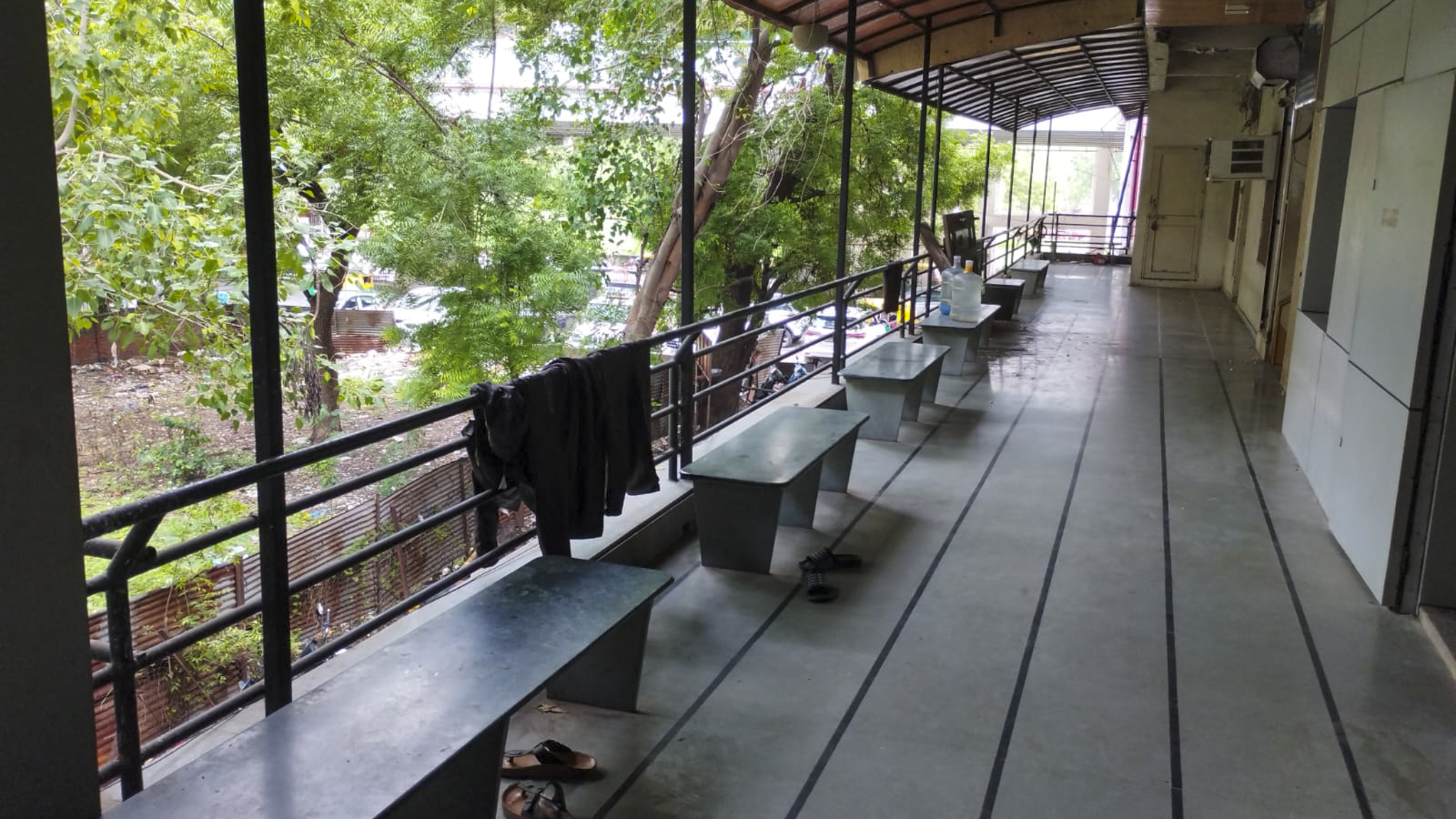 656 square feet Flat for sale in Ahmedabad — photo 6