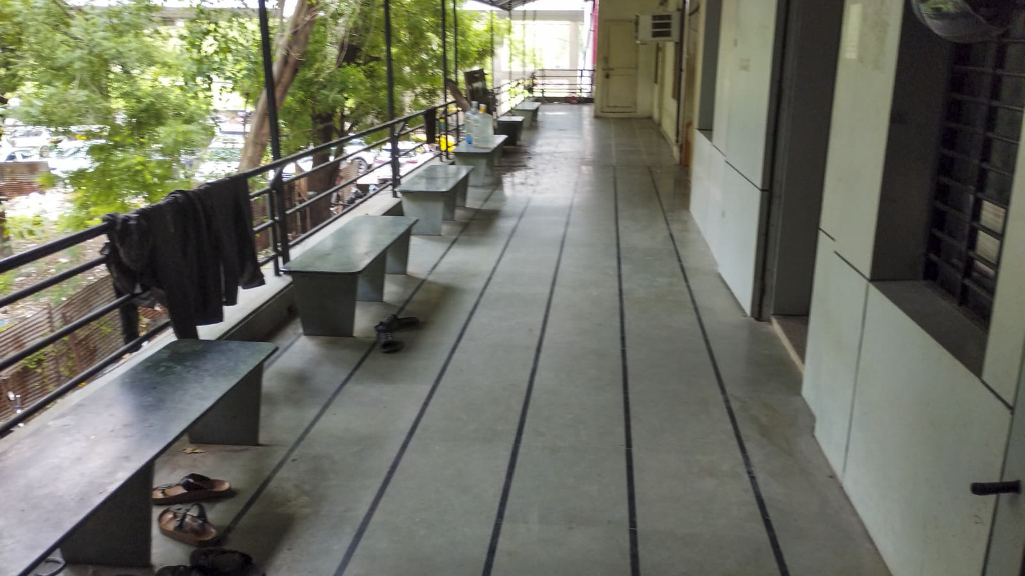 656 square feet Flat for sale in Ahmedabad — photo 10