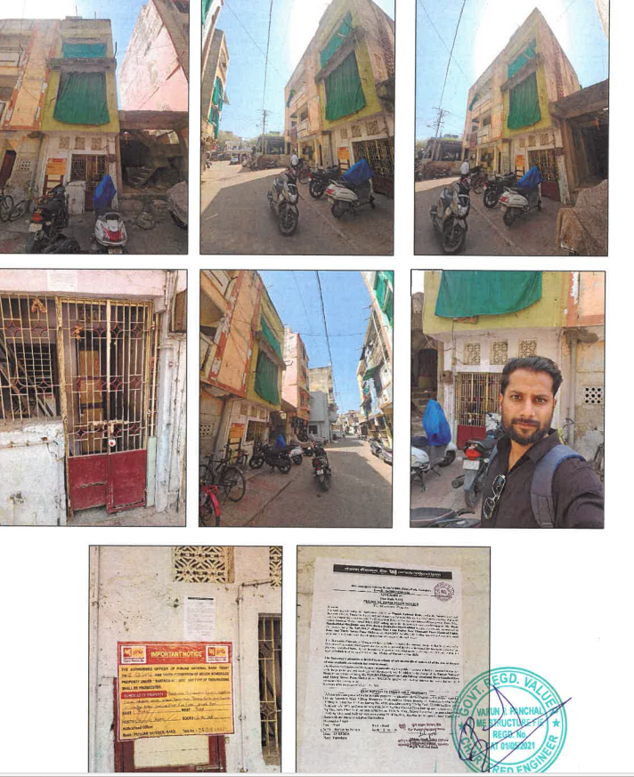 26.05 square meter Individual House for sale in Vadodara — photo 1