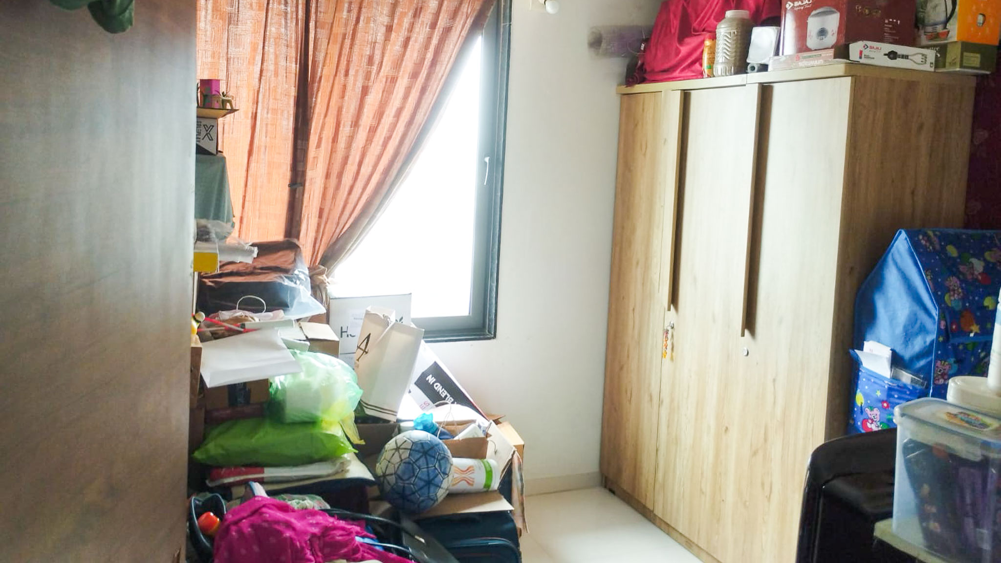 72.41 square meter Flat for sale in Ahmedabad — photo 10