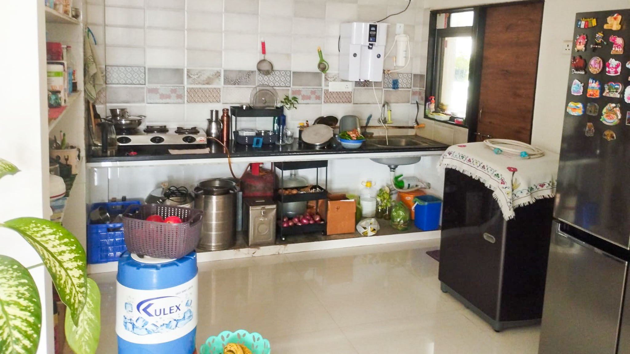 72.41 square meter Flat for sale in Ahmedabad — photo 5
