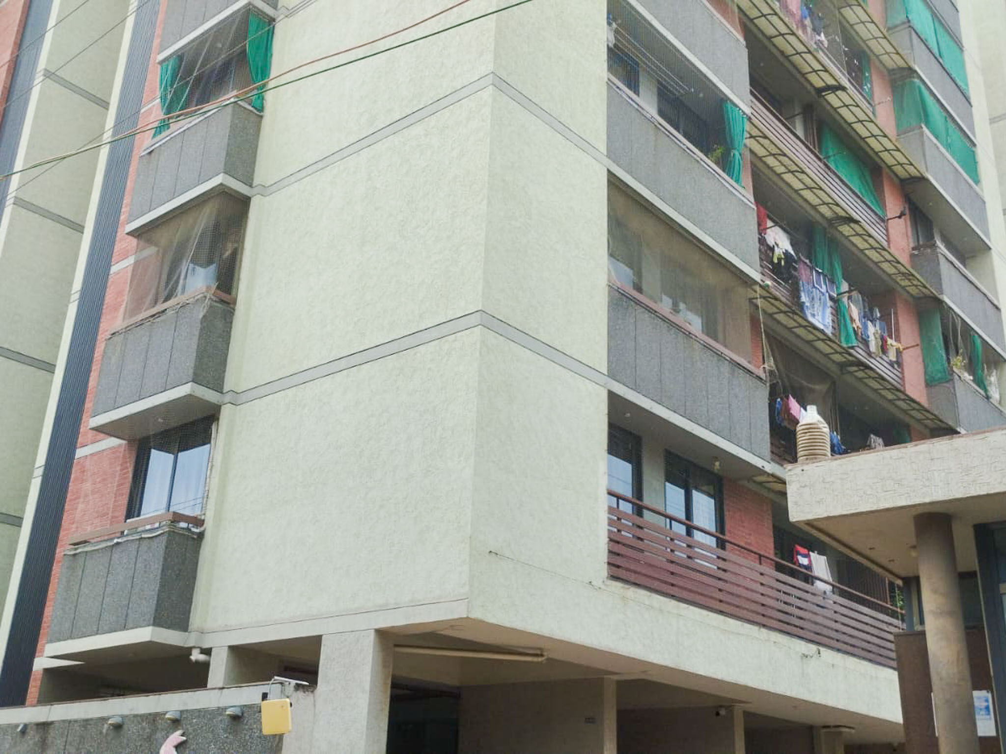 72.41 square meter Flat for sale in Ahmedabad — photo 18
