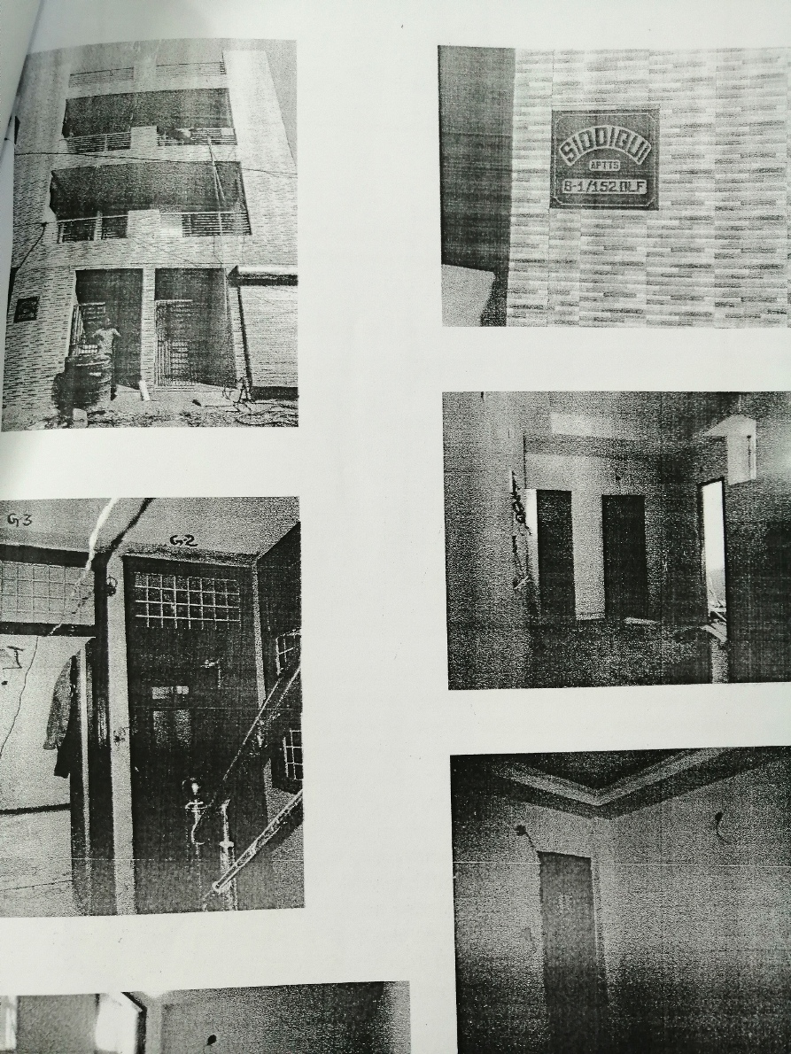 700 square feet Flat for sale in Ghaziabad
