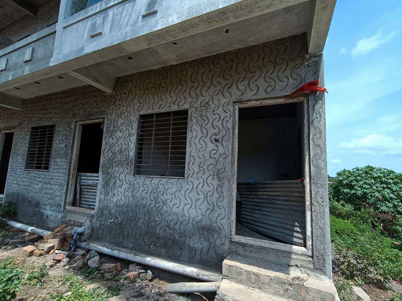 60 square meter Individual House for sale in Deola — photo 20