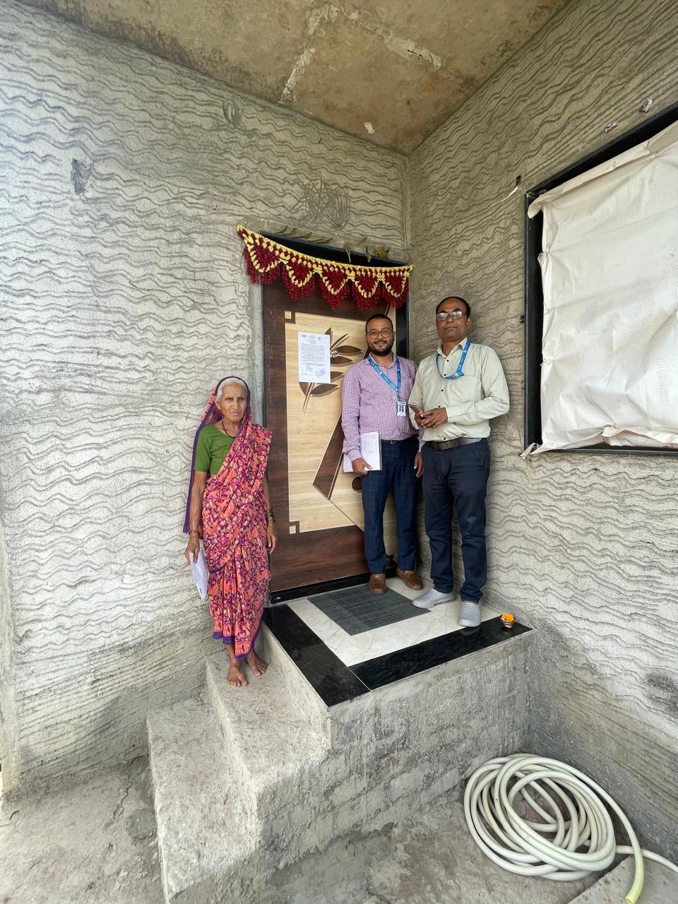 82 square meter Individual House for sale in Malegaon — photo 1