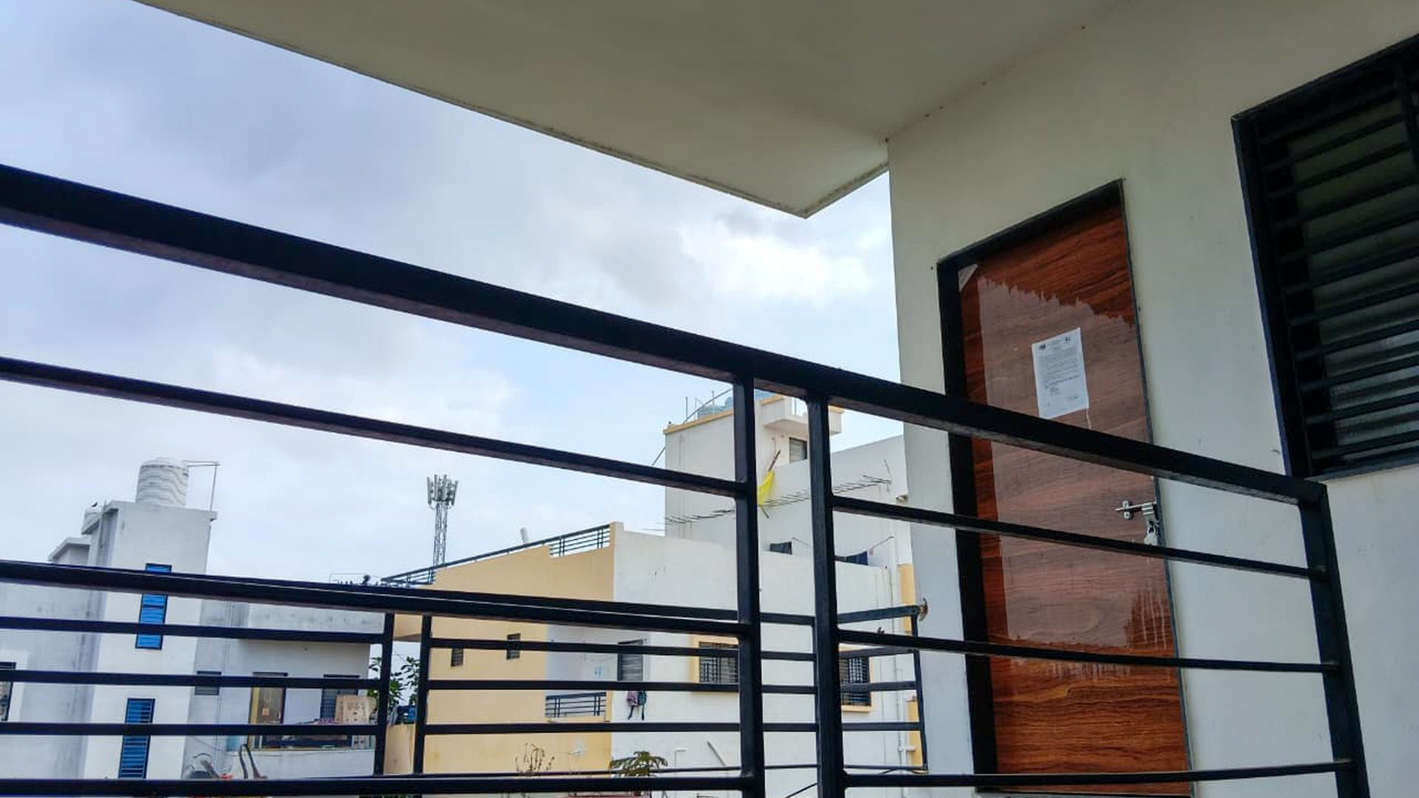 162.42 square meter Individual House for sale in Malegaon MIDC — photo 6