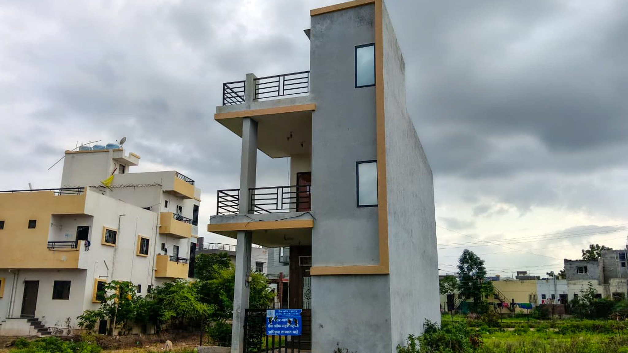 162.42 square meter Individual House for sale in Malegaon MIDC — photo 7