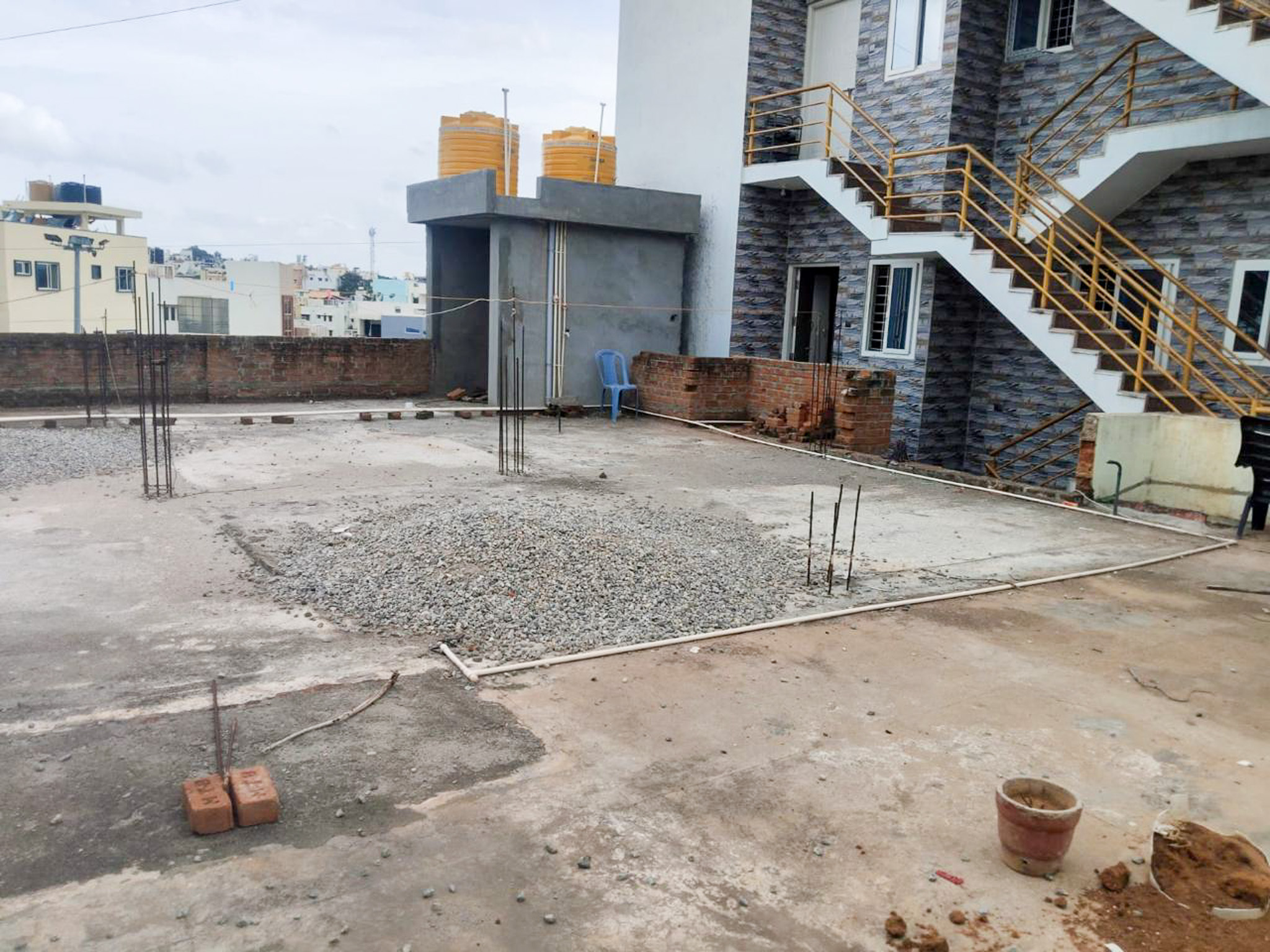 7 BHK Individual House for sale in INDIVIDUAL HOUSE, KARNATAKA HBCS, 2ND STAGE Bengaluru — photo 13