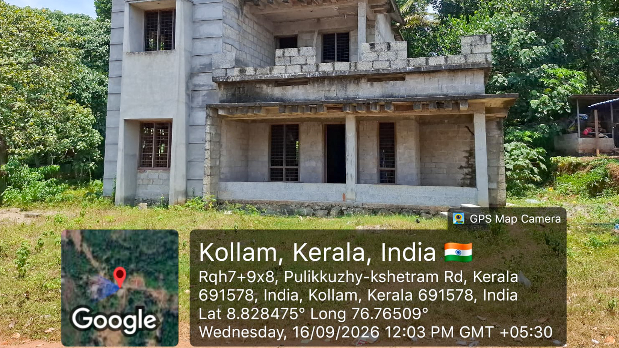 Individual House for sale in Meenad — photo 20