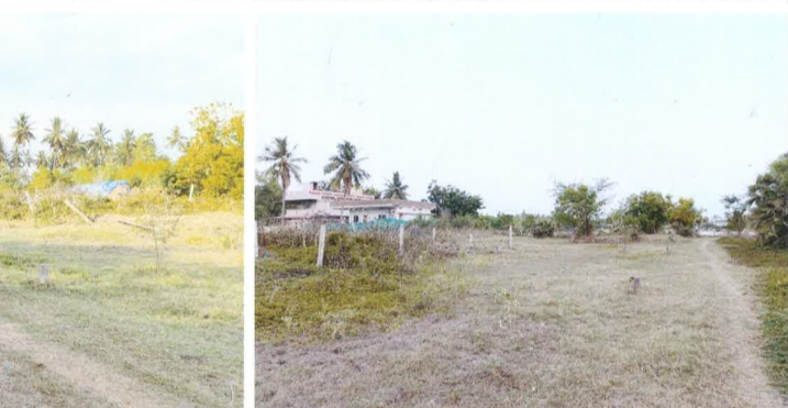 Plot for sale in Dumpagadapa Village & Panchayat, Akividu SRO Bhimavaram — photo 1