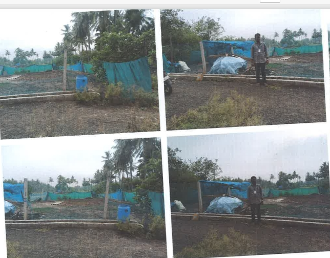 Plot for sale in Akividu Bhimavaram — photo 1