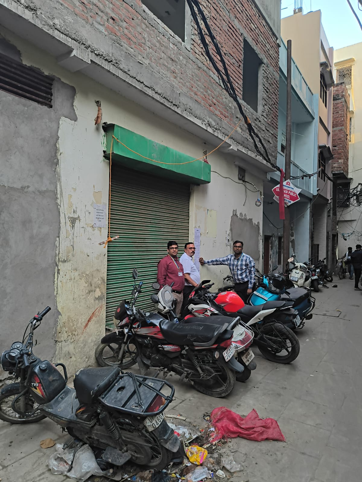 999 square feet Individual House for sale in Suzabad — photo 1