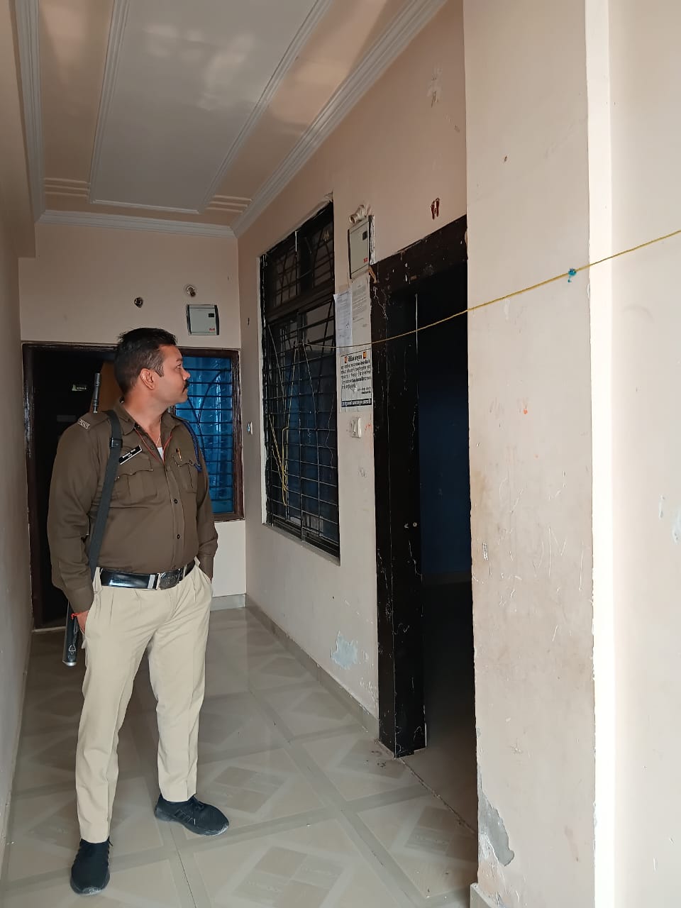 575 square feet Flat for sale in Hariom Apartment, Rewa — photo 2