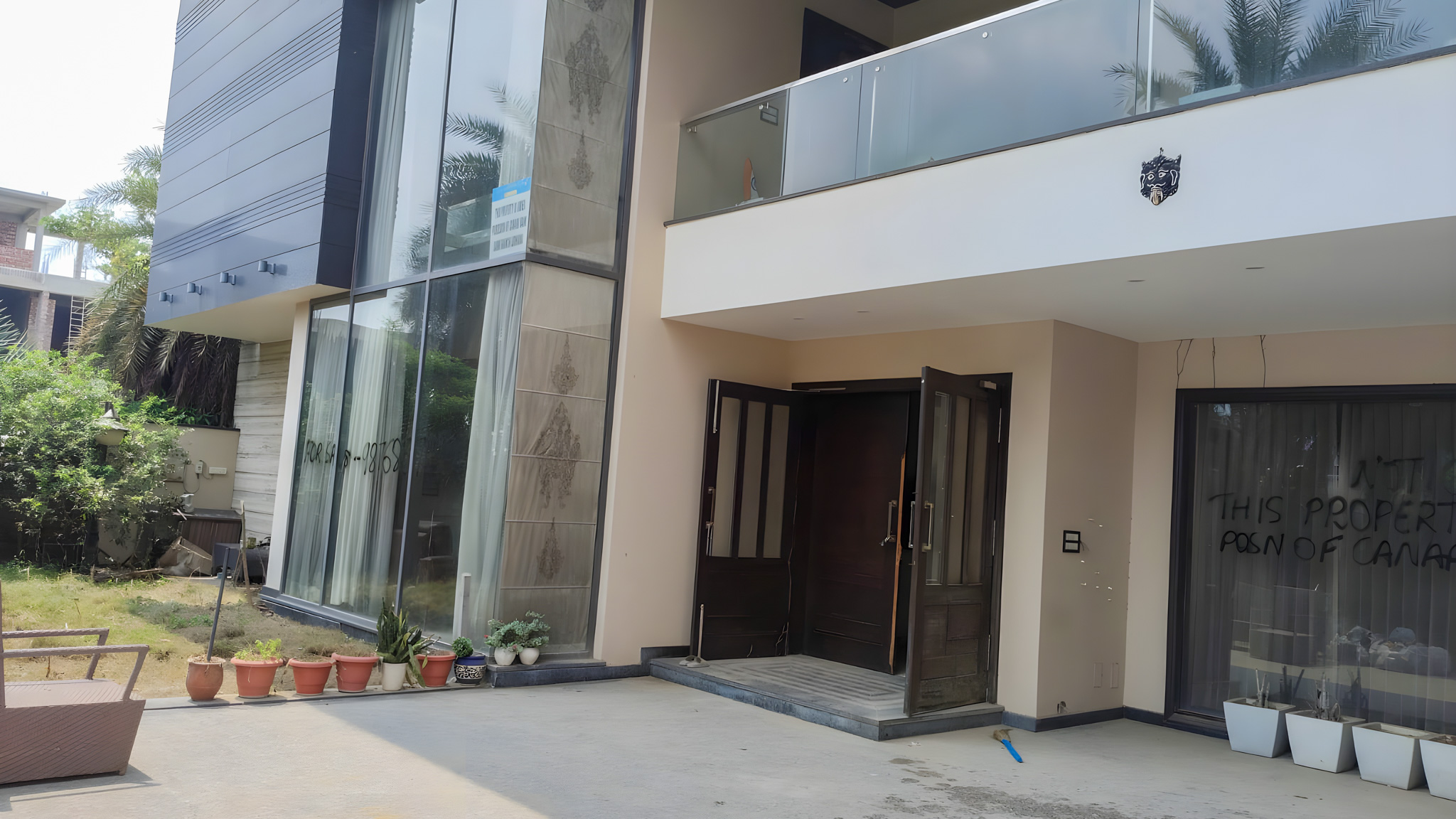 517 square yard Individual House for sale in ELDECO ESTATES NRI EXTENSION COLONY JALANDHAR Jalandhar — photo 1