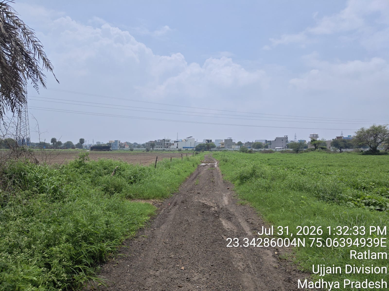 28000 square meter Plot for sale in Ratlam — photo 2