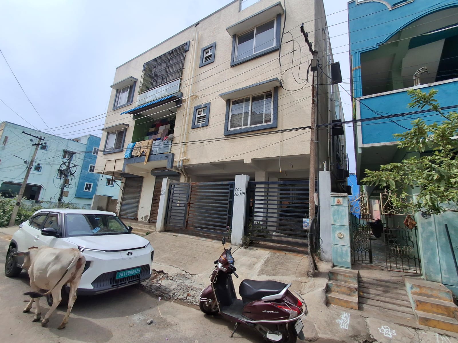 209 square feet Shops for sale in Chennai — photo 3