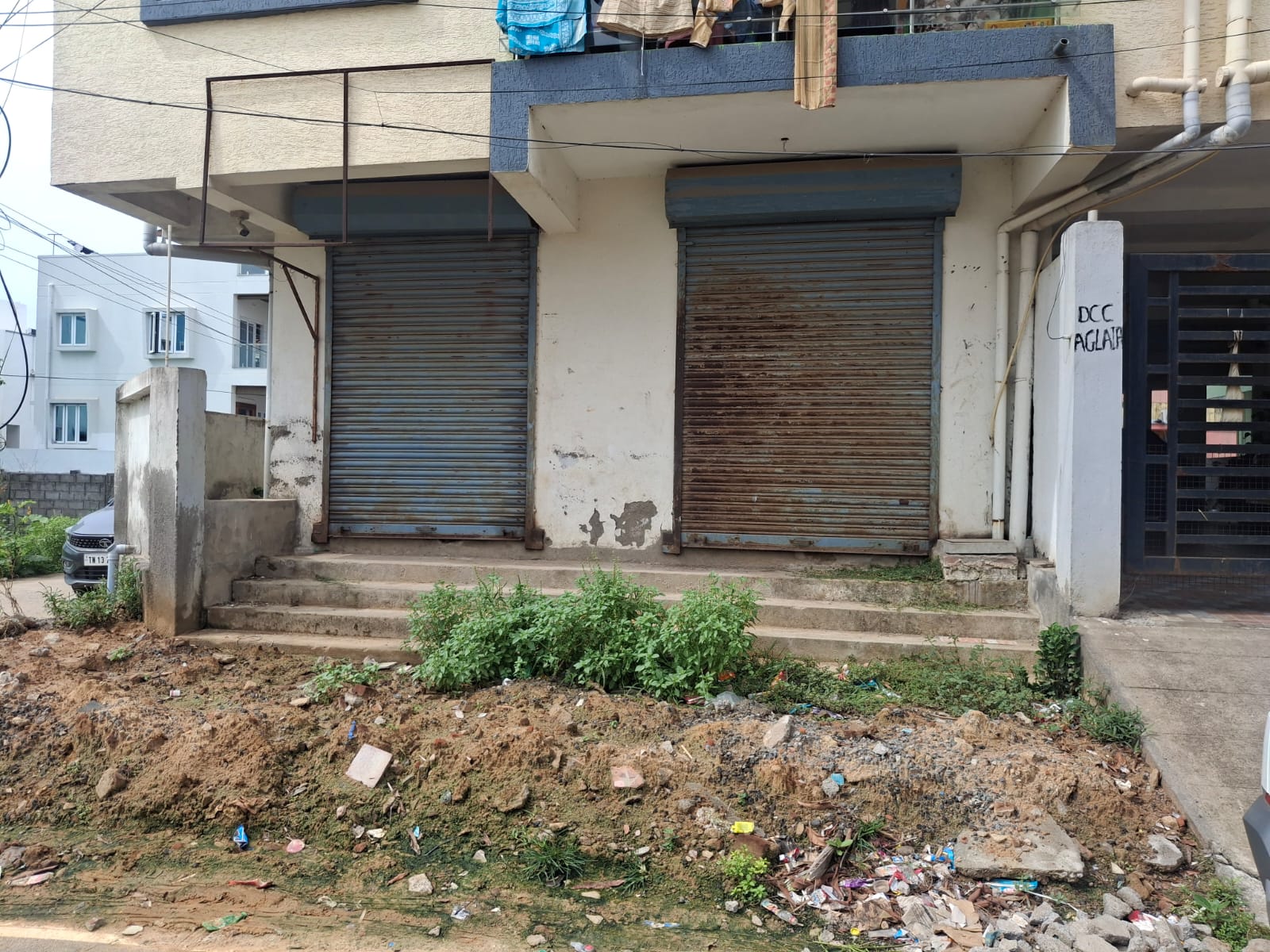 215 square feet Shops for sale in Chennai — photo 1
