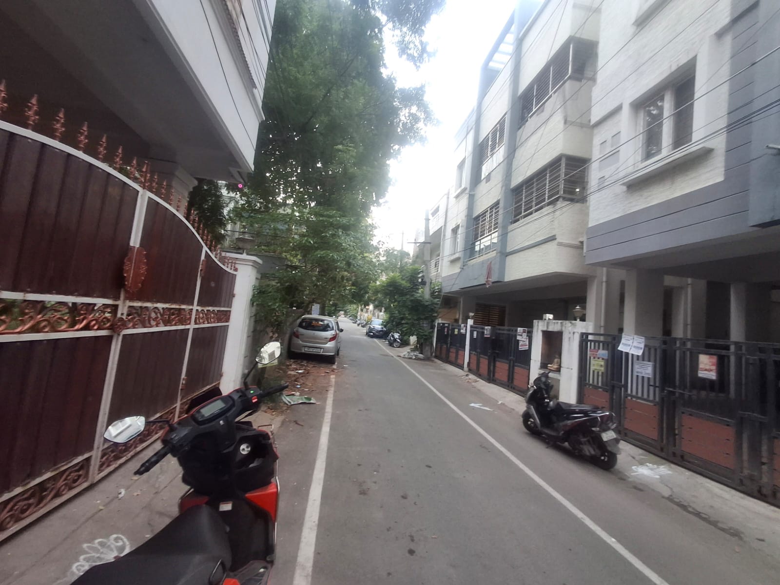 769 square feet Flat for sale in Chennai — photo 2