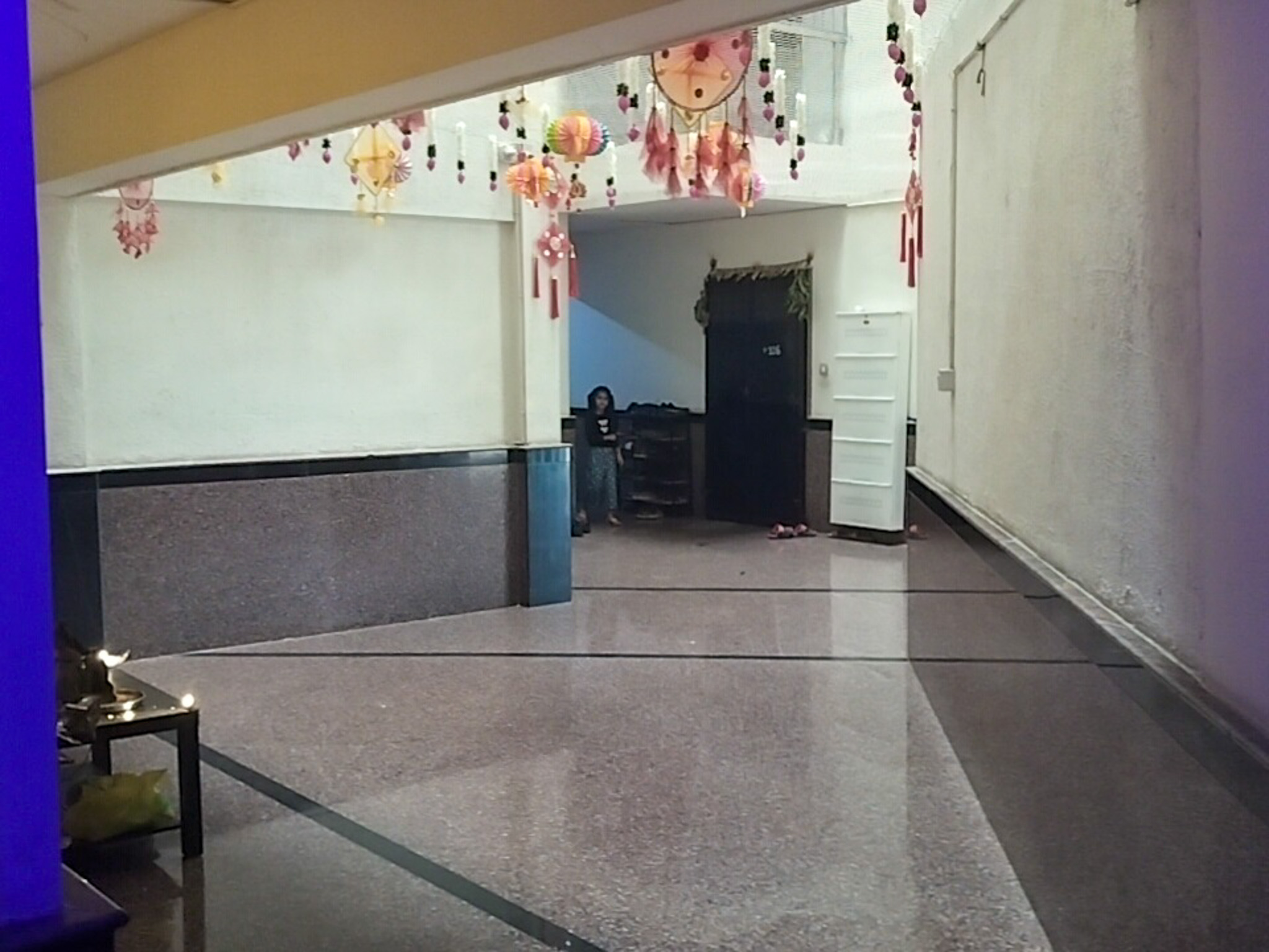 2 BHK Flat for sale in S V SPRING WOODS APARTMENT, S V spring woods apartment situated at Thalaghattapura village Uttarahally Hobli Bengalure South. Bengaluru — photo 9