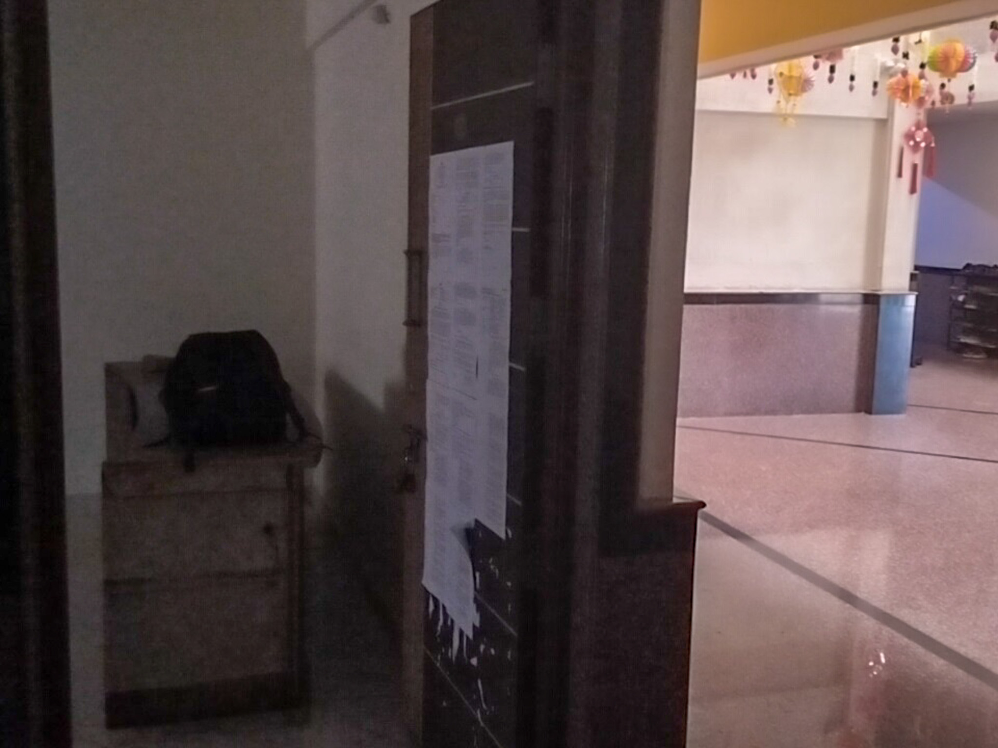 2 BHK Flat for sale in S V SPRING WOODS APARTMENT, S V spring woods apartment situated at Thalaghattapura village Uttarahally Hobli Bengalure South. Bengaluru — photo 1