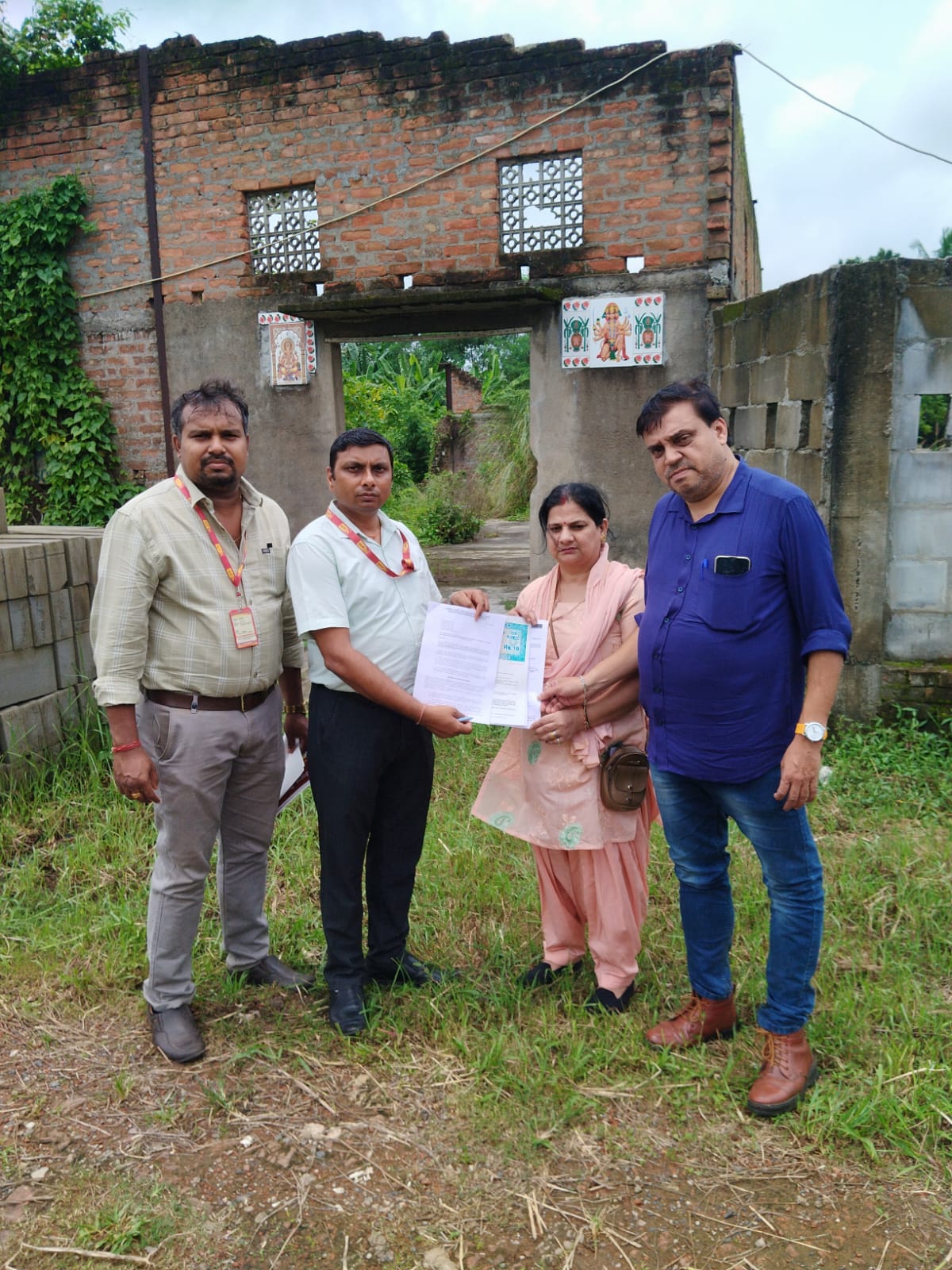 Plot for sale in NAHAZARI Kolkata — photo 4