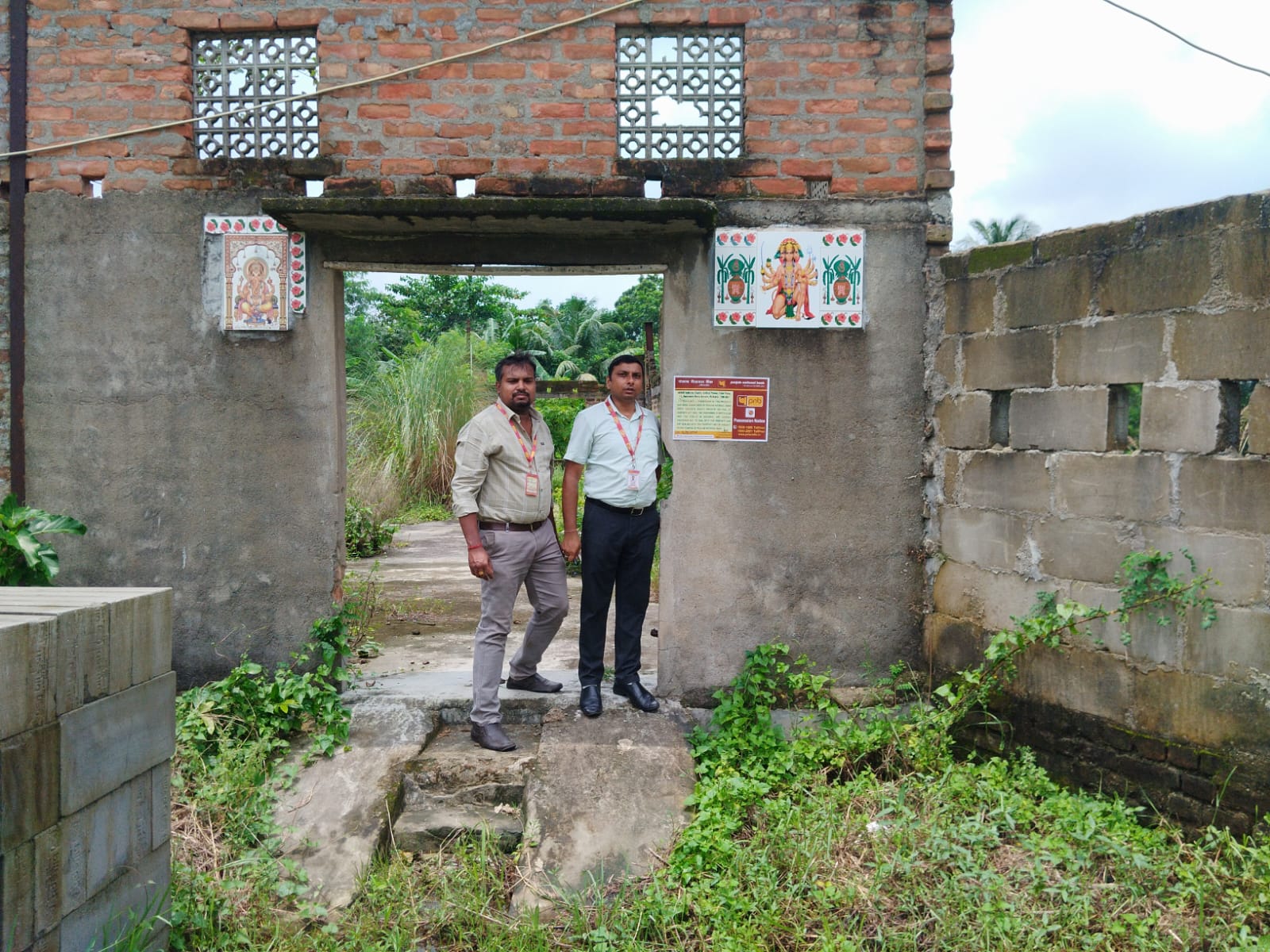Plot for sale in NAHAZARI Kolkata — photo 5