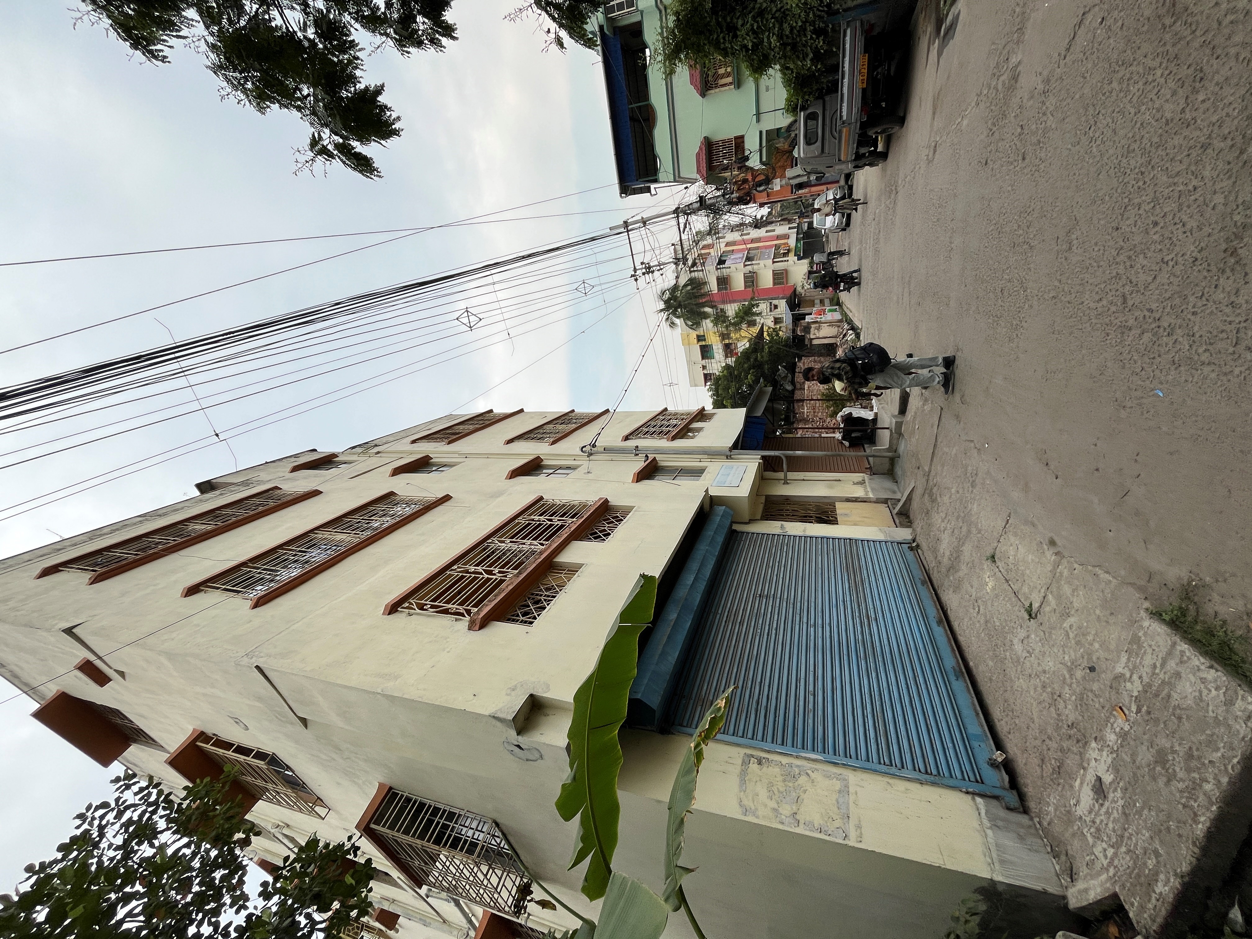 1 BHK Flat for sale in Sree Krishna Apartment, PANIHATI Panihati — photo 6