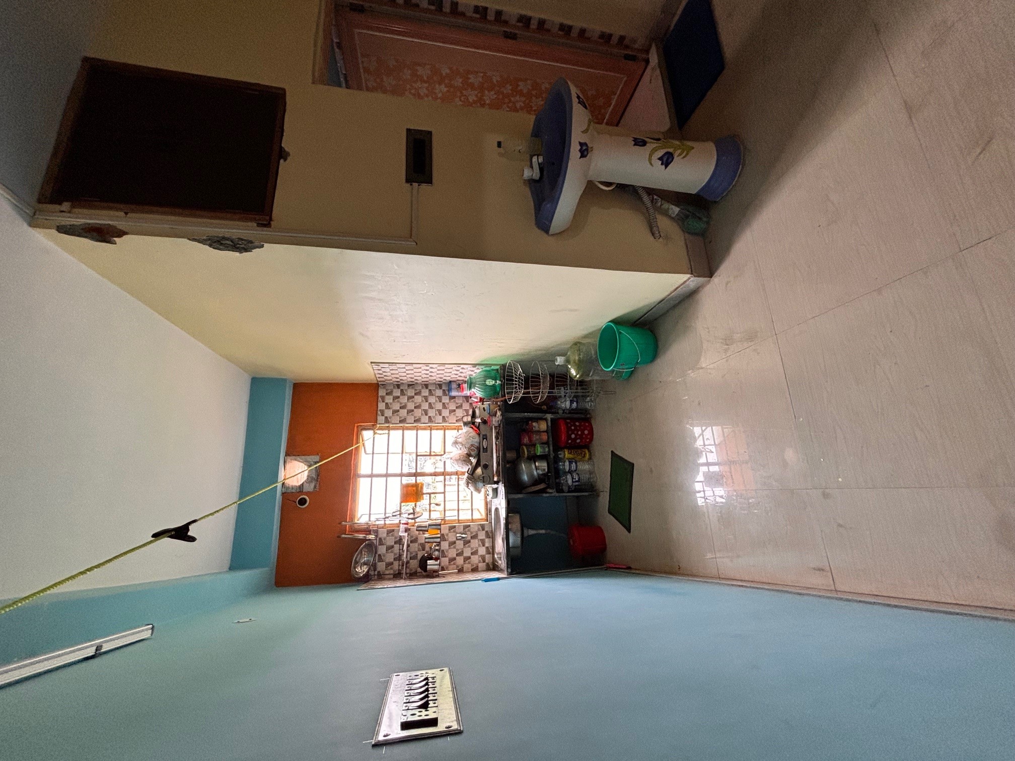 1 BHK Flat for sale in Sree Krishna Apartment, PANIHATI Panihati — photo 9