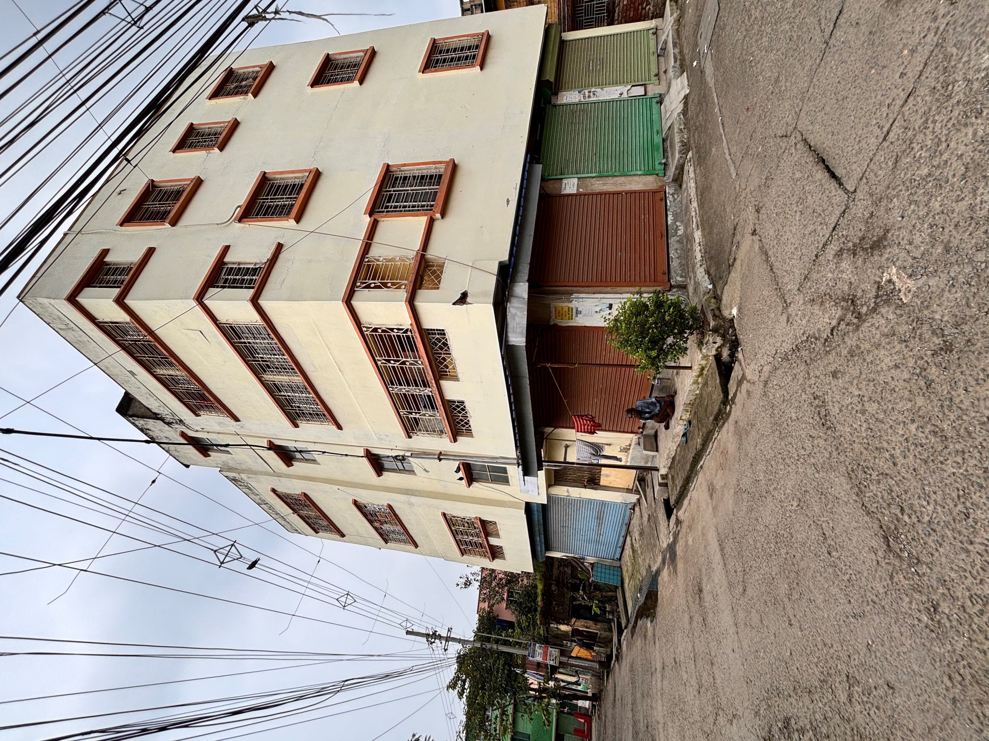 1 BHK Flat for sale in Sree Krishna Apartment, PANIHATI Panihati — photo 7