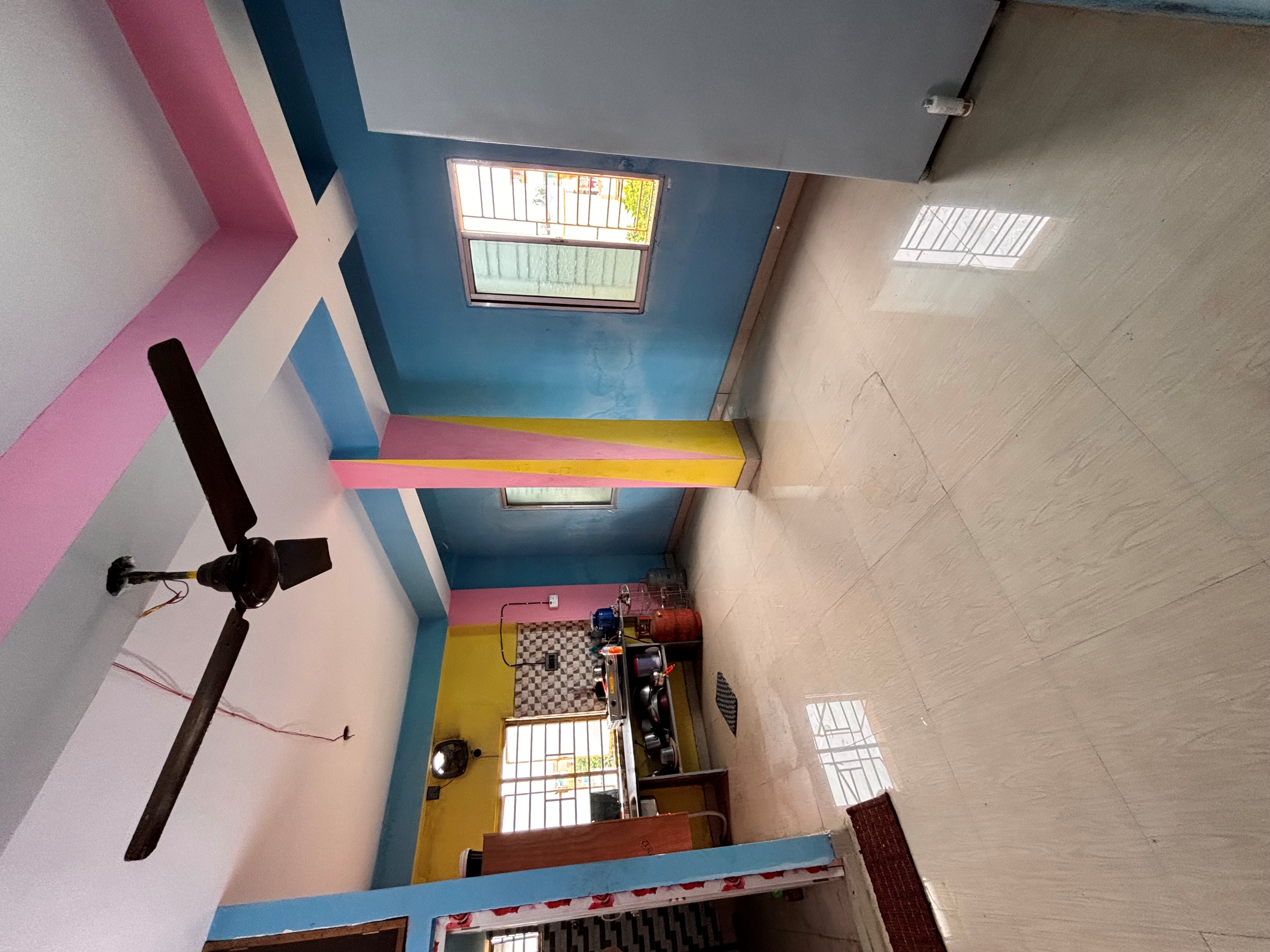1 BHK Flat for sale in Sree Krishna Apartment, Panihati Panihati — photo 7