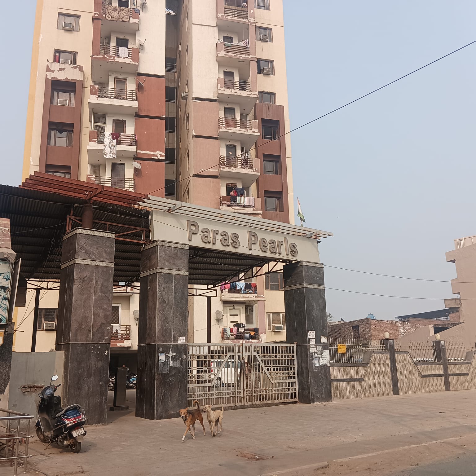 143 square meter Flat for sale in Agra — photo 2