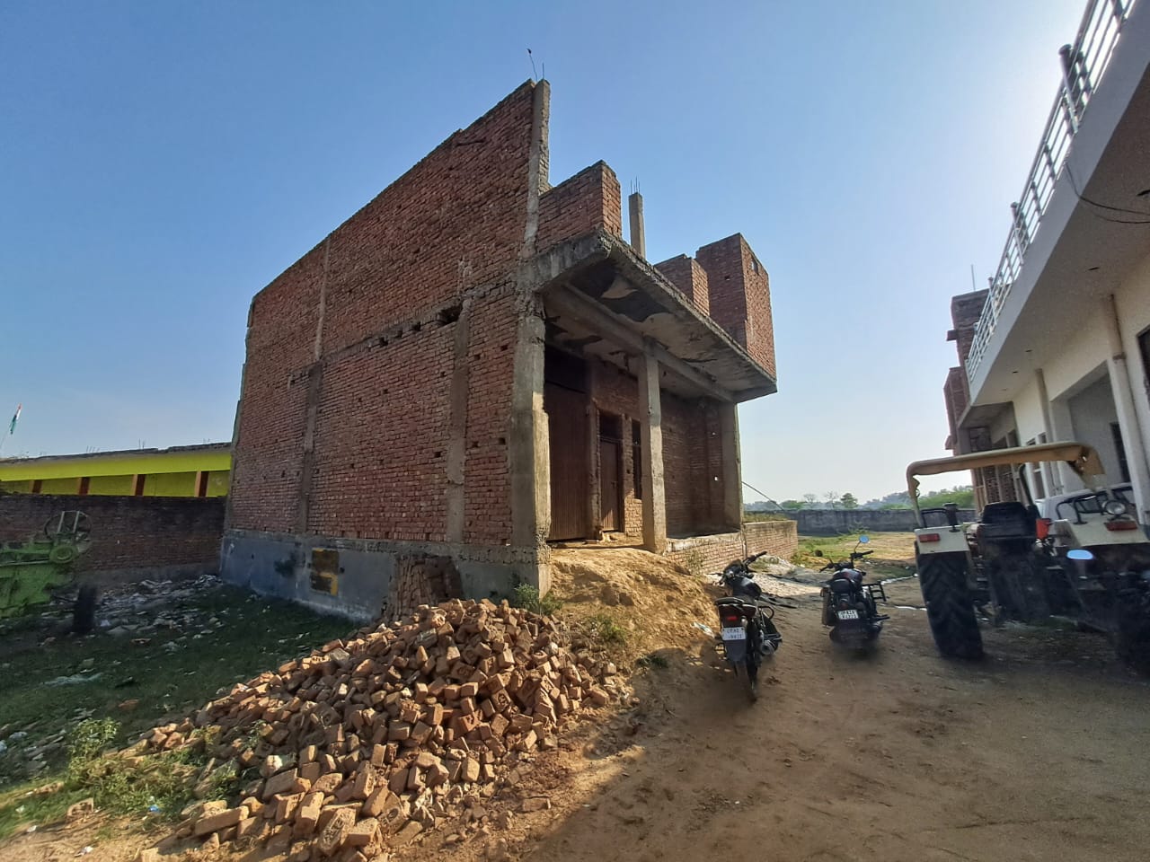 Individual House for sale in Etah — photo 5