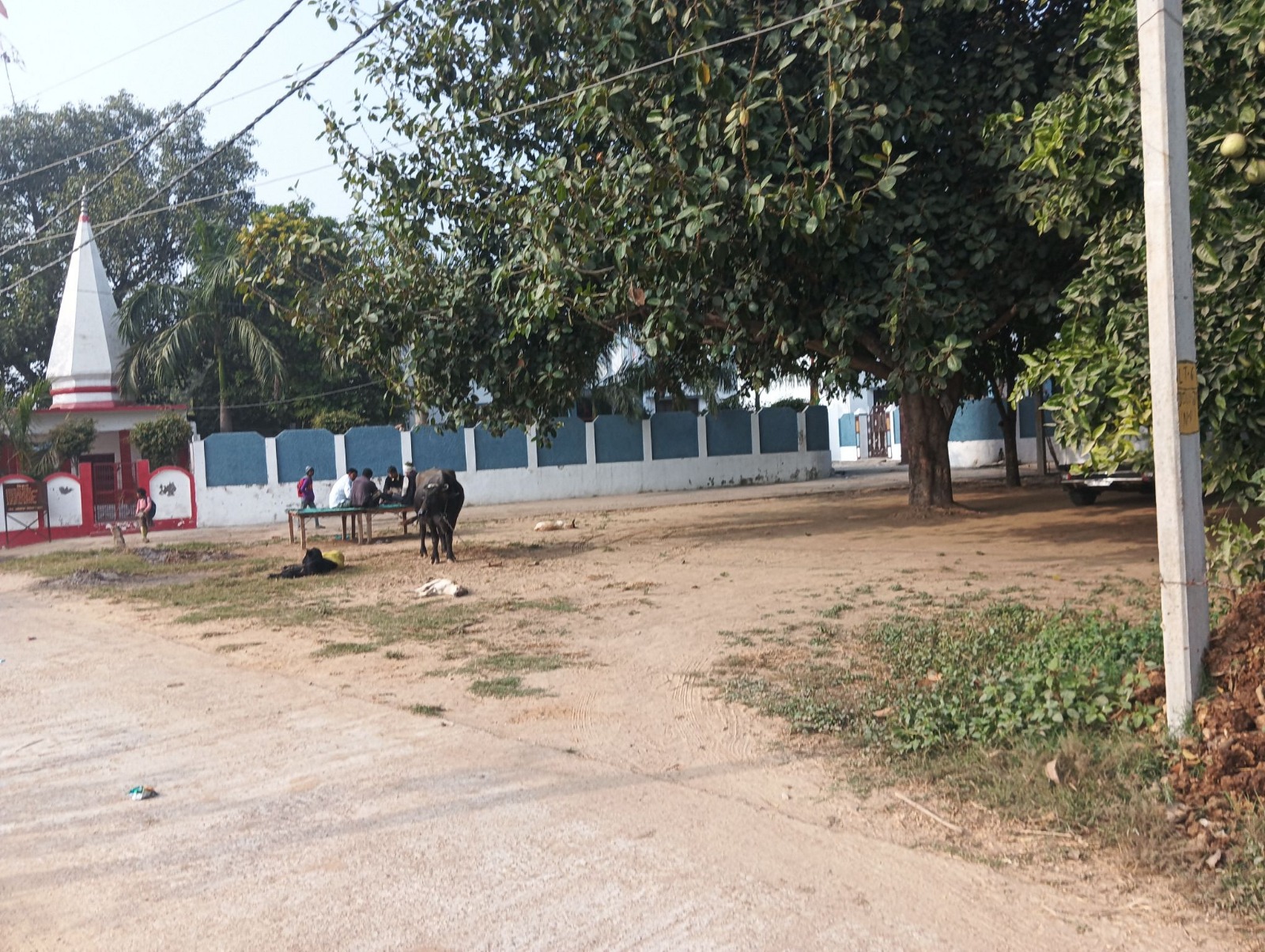 422 square meter Individual House for sale in jaleshar etah Jalesar — photo 3
